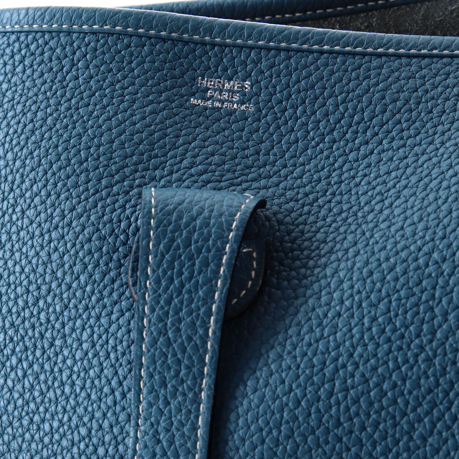Hermes Evelyne Bag Gen III Size ONE SIZE - 7 Thumbnail