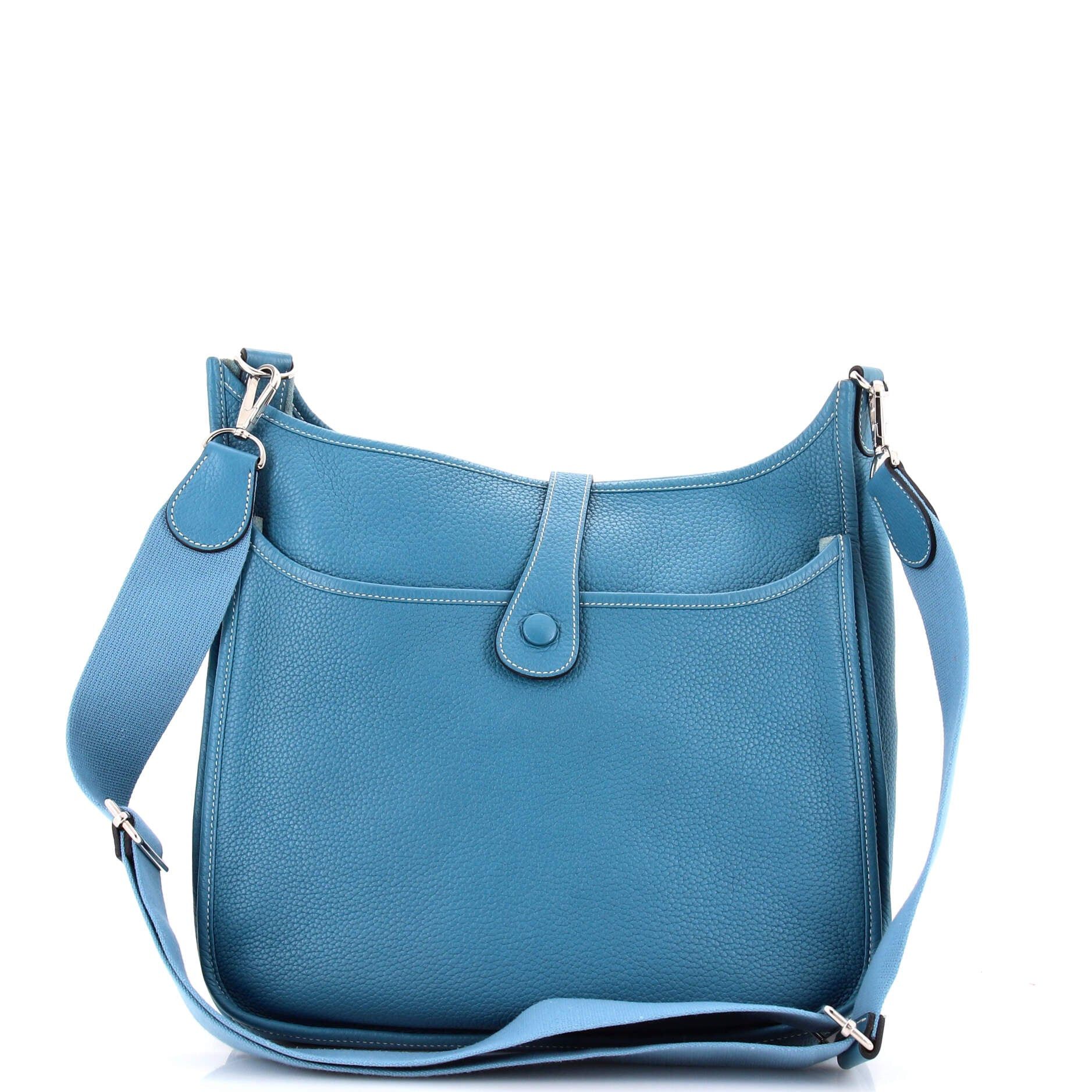 Hermes Evelyne Bag Gen III Size ONE SIZE - 3 Thumbnail