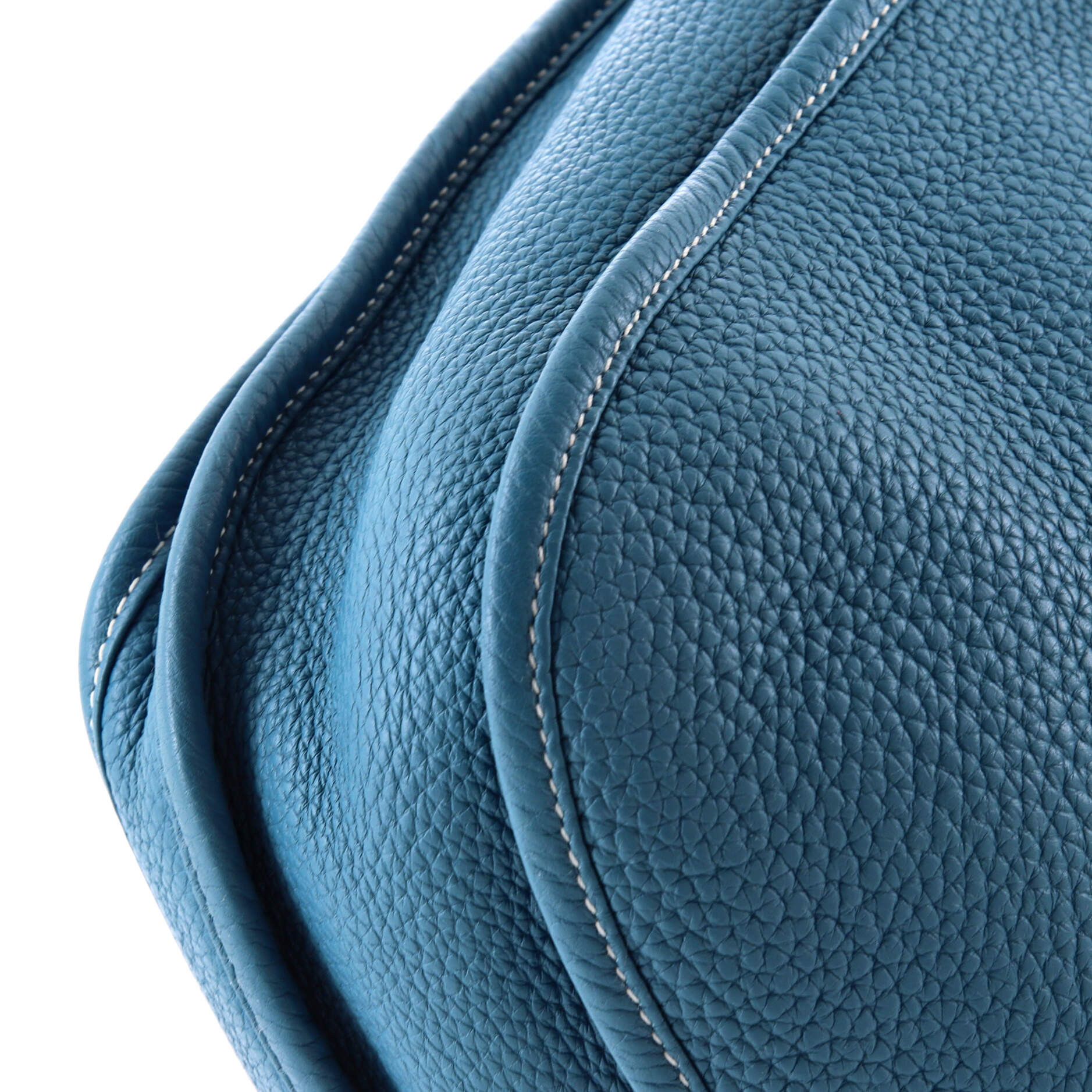 Hermes Evelyne Bag Gen III Size ONE SIZE - 6 Thumbnail