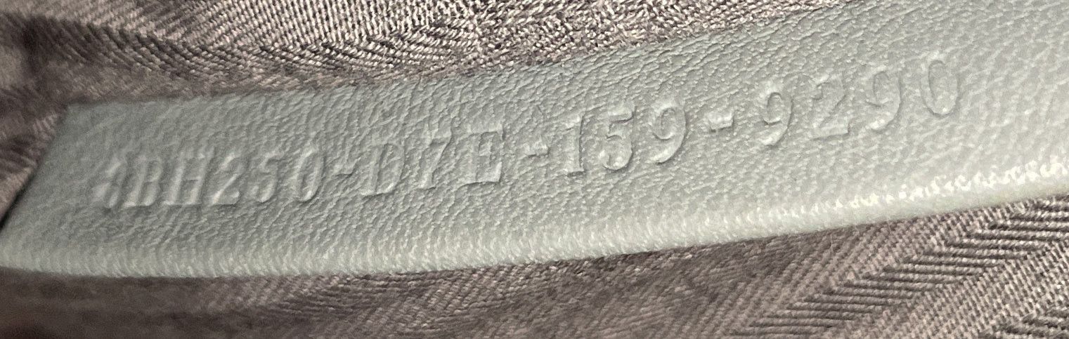 Fendi 2Jours Bag Size ONE SIZE - 8 Thumbnail