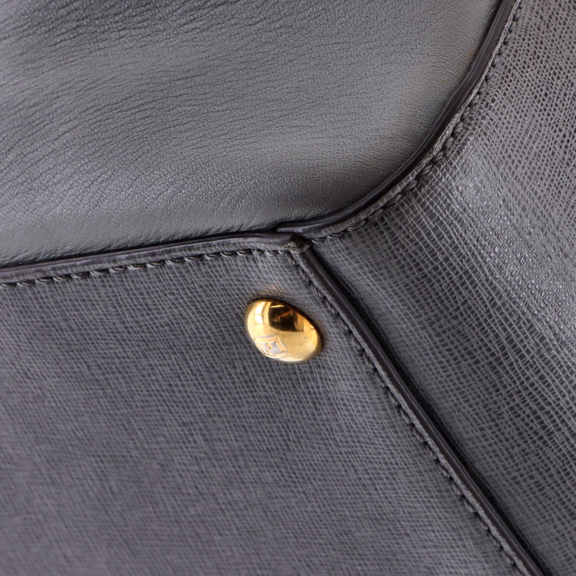 Fendi 2Jours Bag Size ONE SIZE - 6 Thumbnail