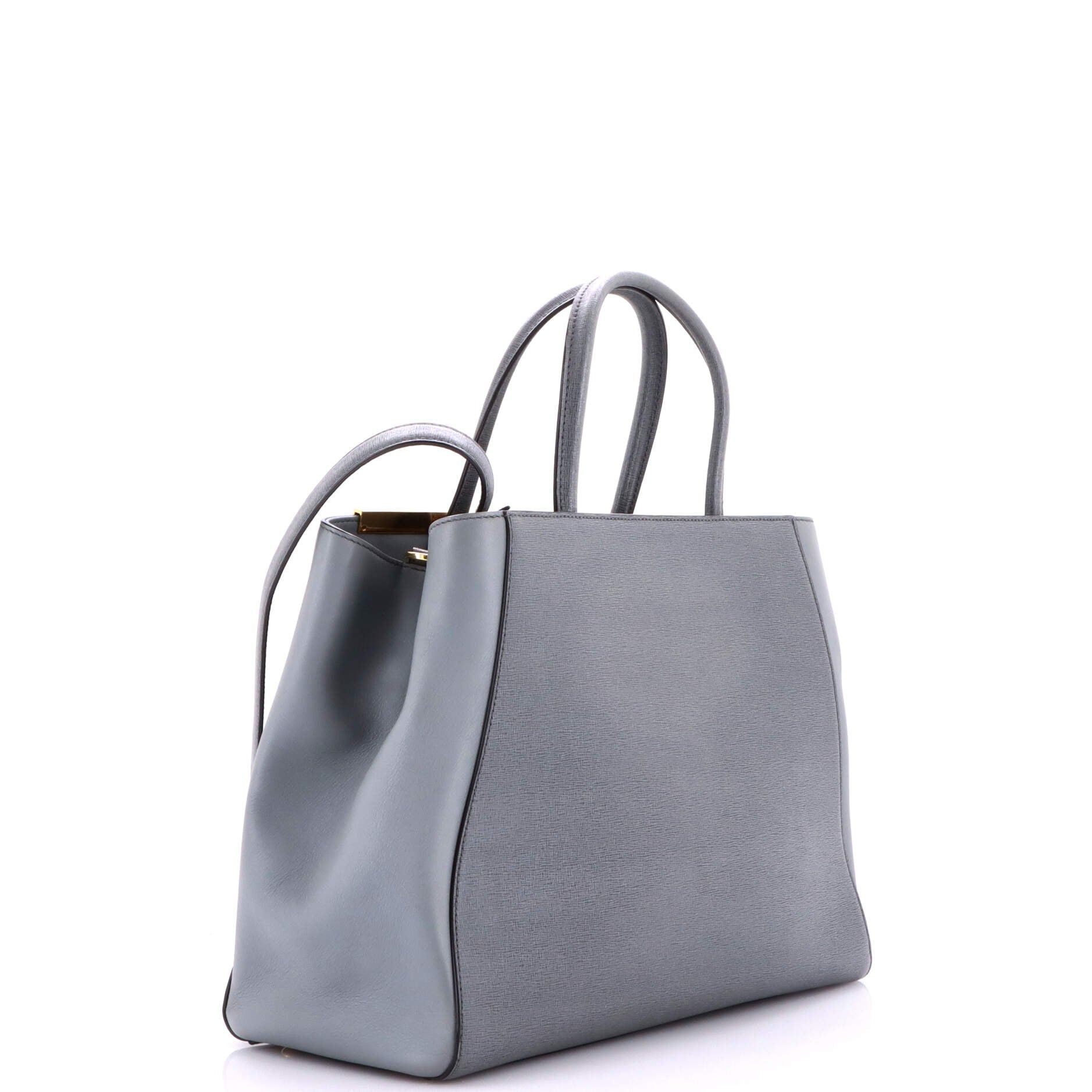 Fendi 2Jours Bag Size ONE SIZE - 2 Thumbnail