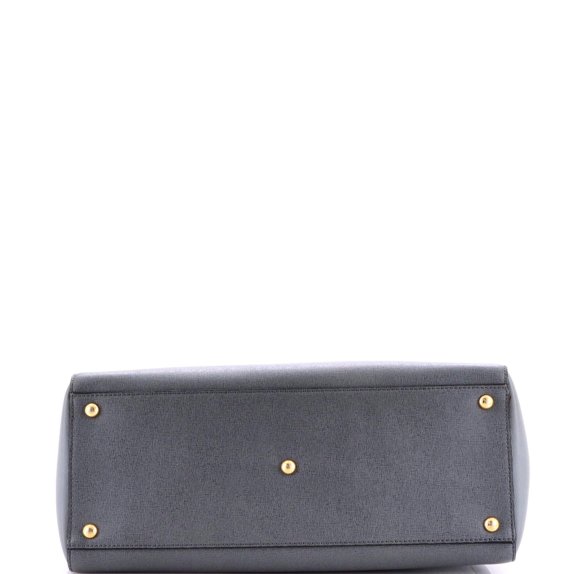 Fendi 2Jours Bag Size ONE SIZE - 4 Thumbnail