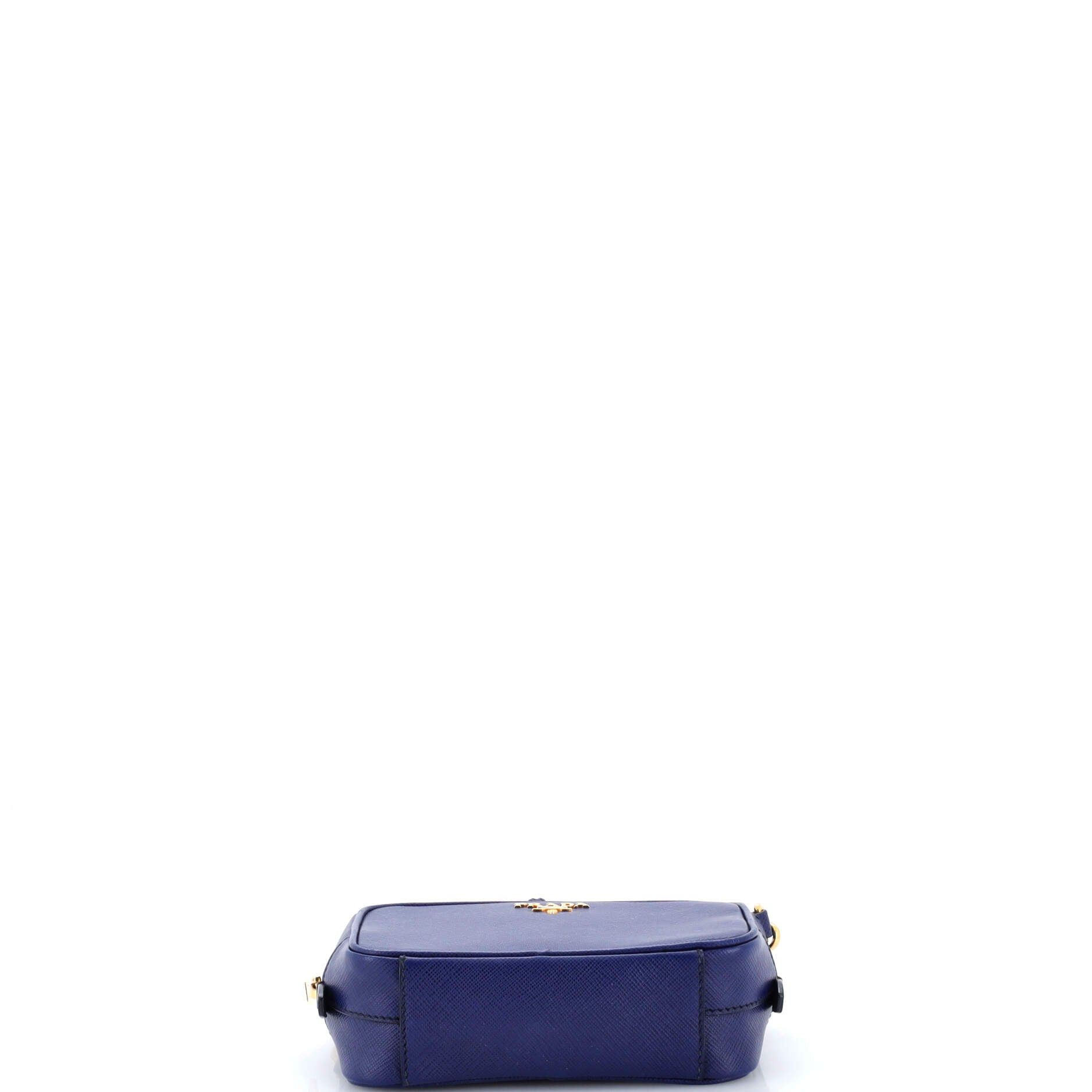 Prada Zip Crossbody Bag Size ONE SIZE - 4 Thumbnail