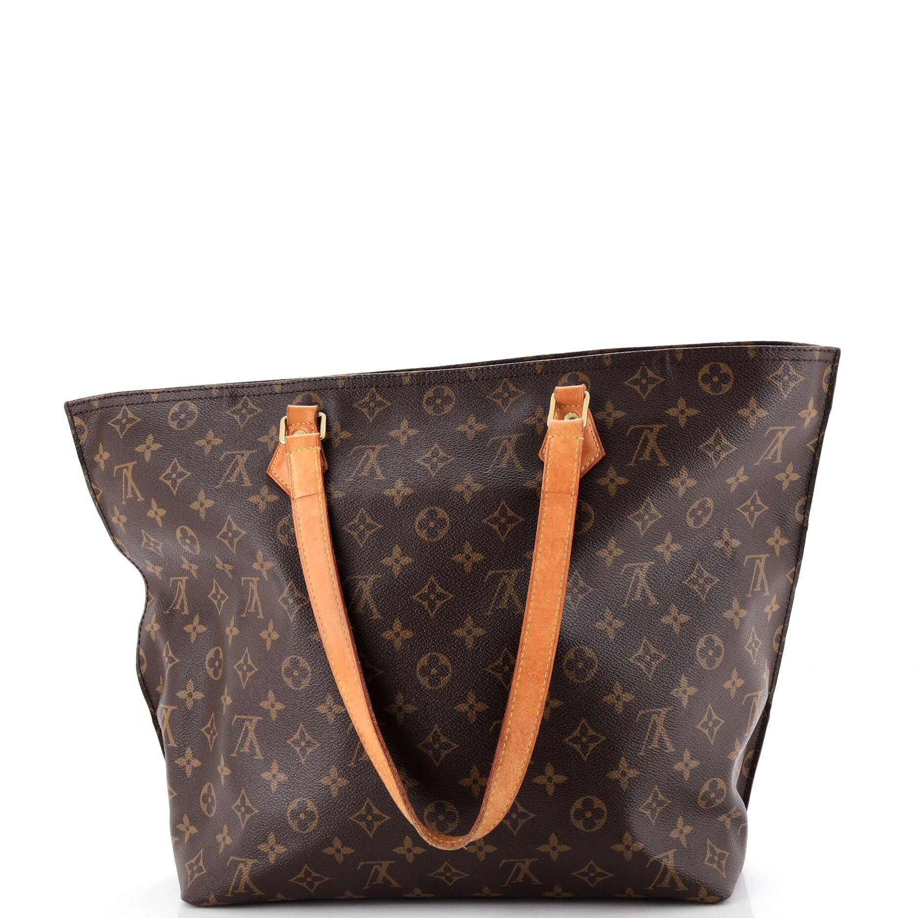 Louis Vuitton All In Handbag Size ONE SIZE - 3 Thumbnail