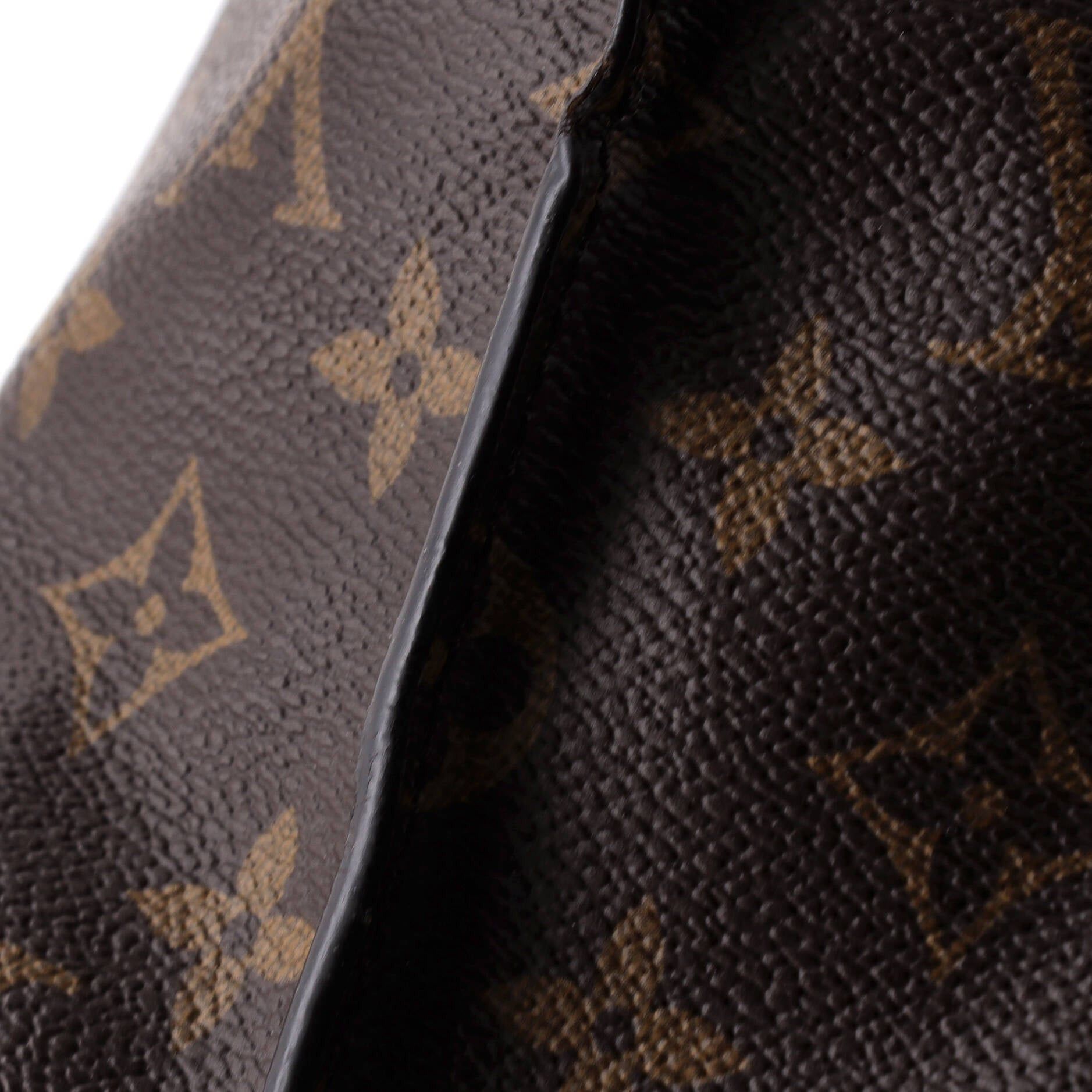 Louis Vuitton All In Handbag Size ONE SIZE - 6 Thumbnail