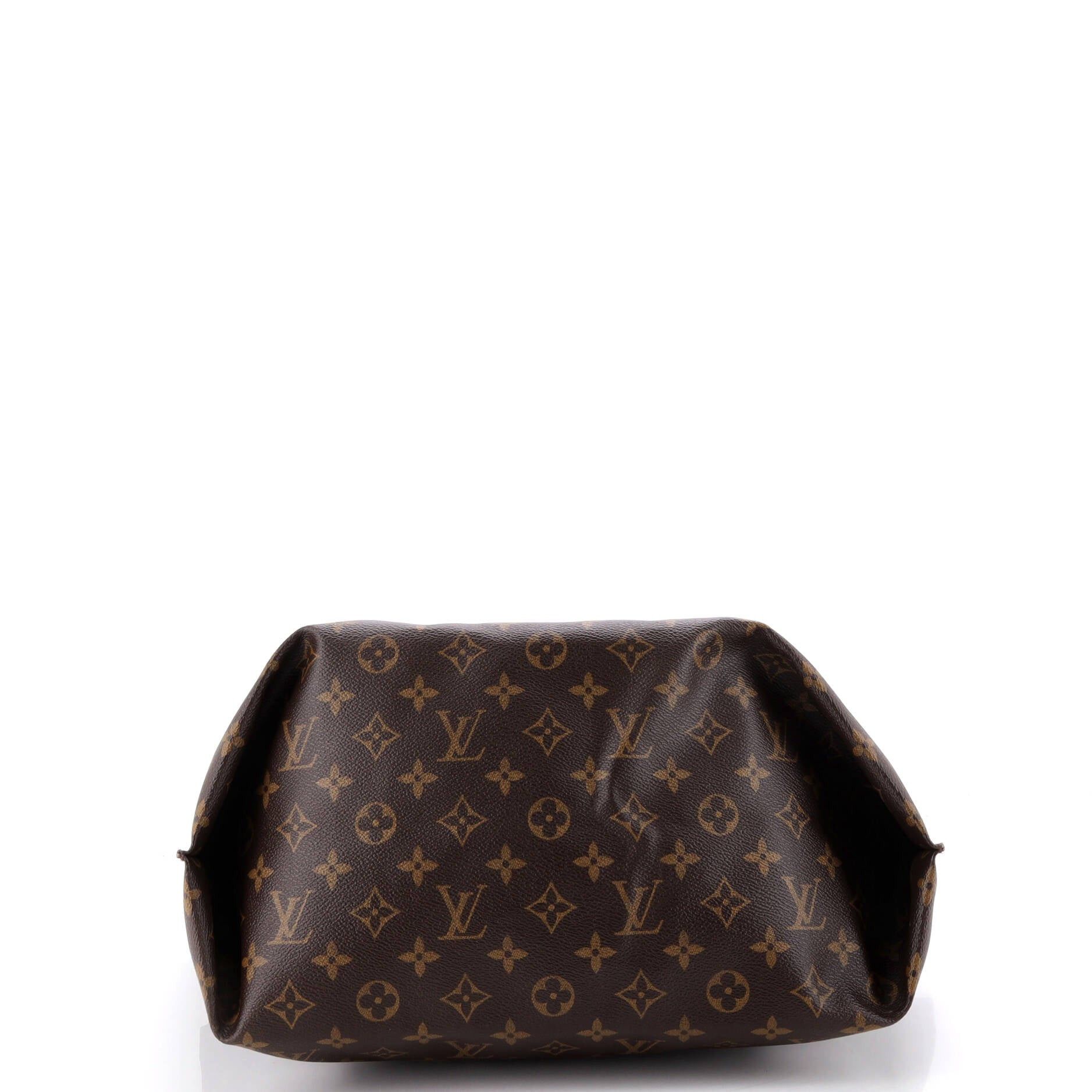 Louis Vuitton All In Handbag Size ONE SIZE - 4 Thumbnail
