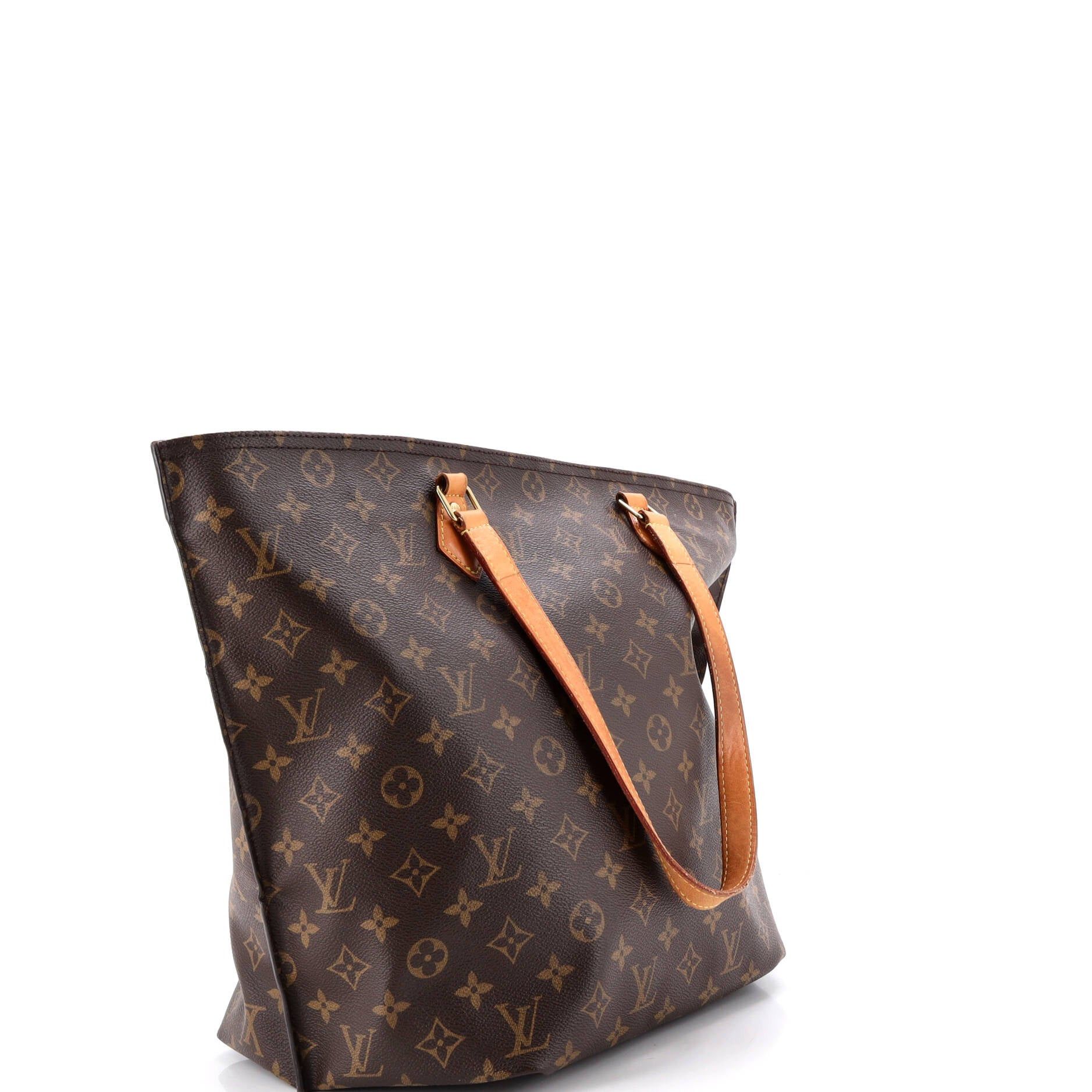 Louis Vuitton All In Handbag Size ONE SIZE - 2 Thumbnail