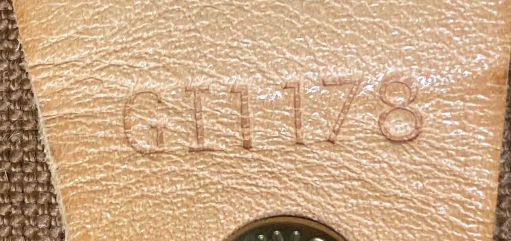 Louis Vuitton All In Handbag Size ONE SIZE - 8 Thumbnail
