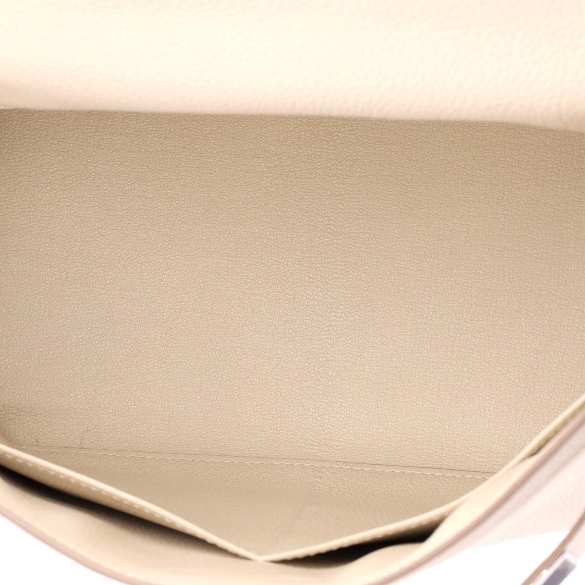 Hermes Kelly Handbag Size ONE SIZE - 7 Thumbnail