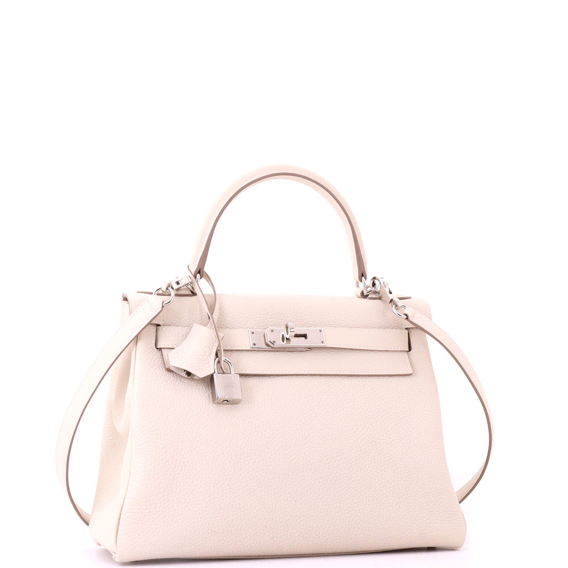 Hermes Kelly Handbag Size ONE SIZE - 3 Thumbnail