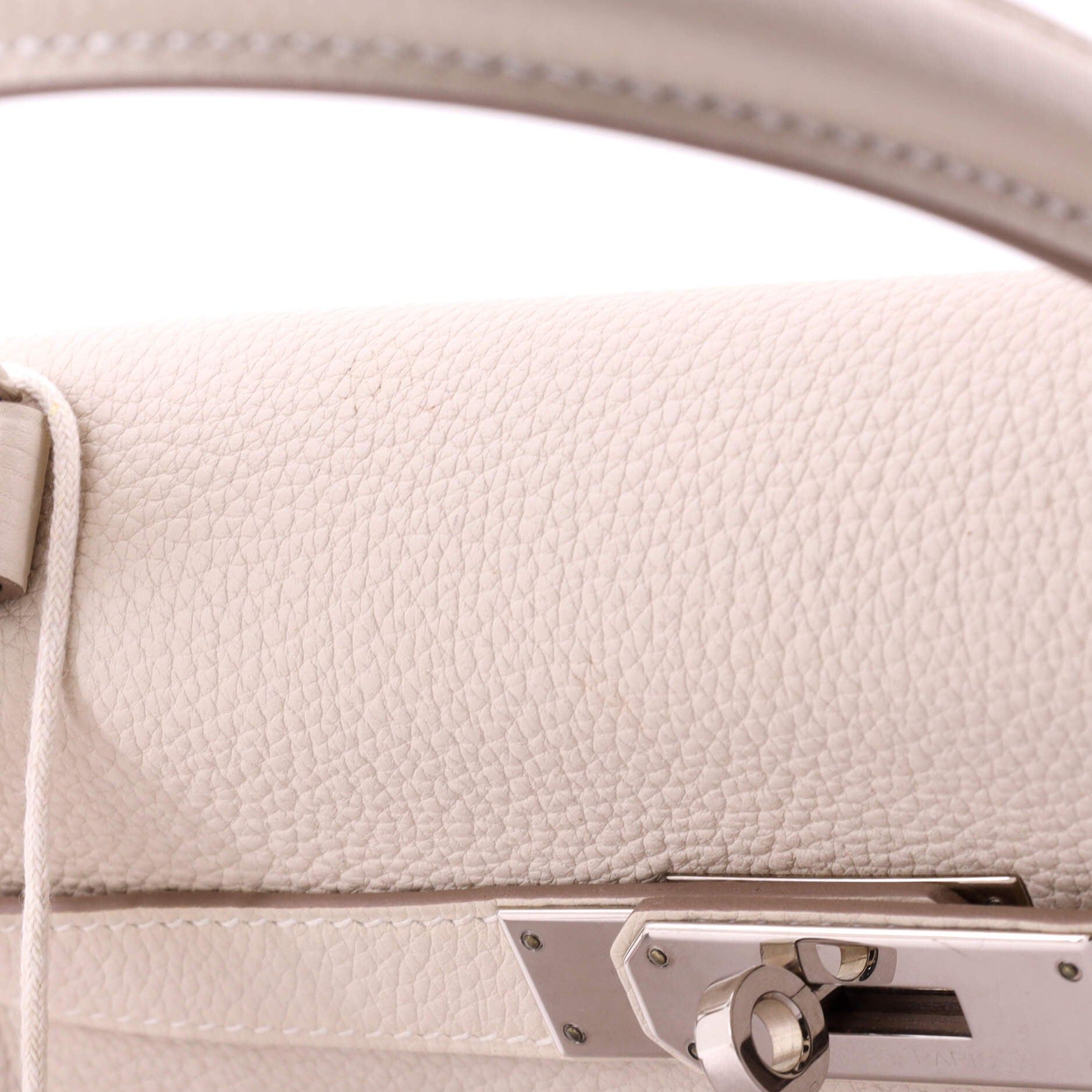 Hermes Kelly Handbag Size ONE SIZE - 8 Thumbnail