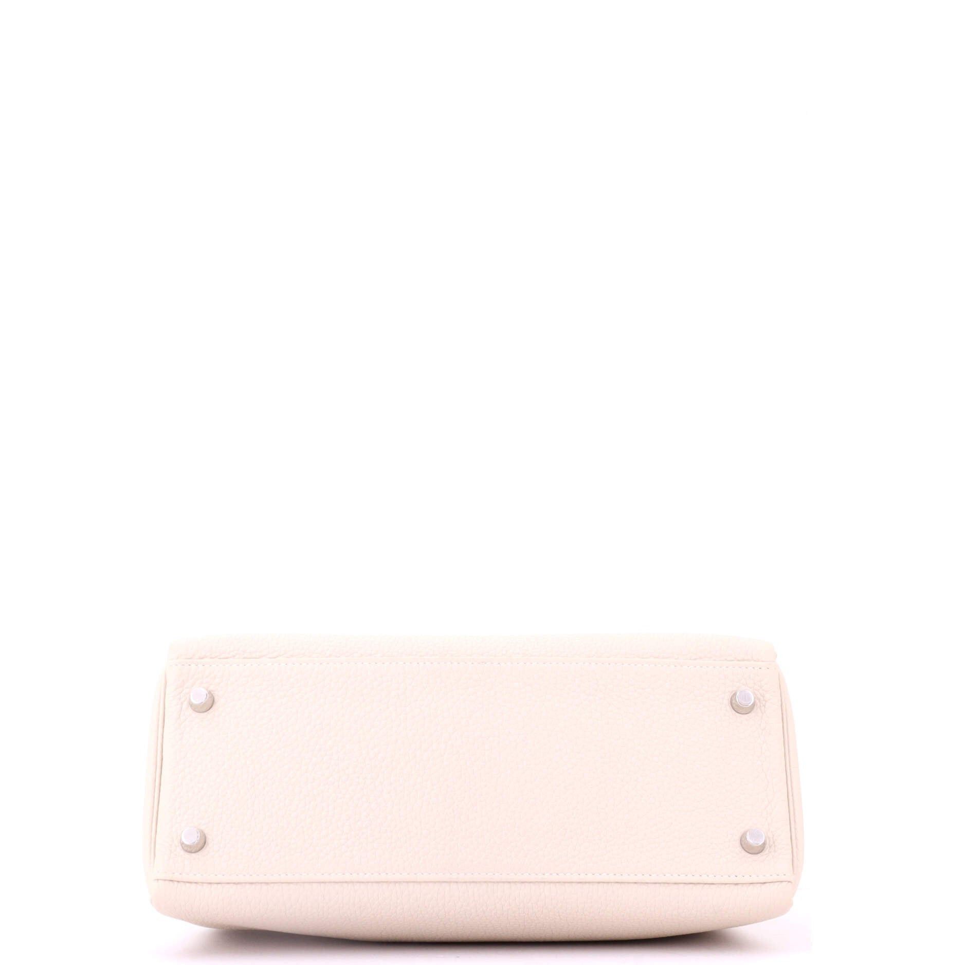 Hermes Kelly Handbag Size ONE SIZE - 5 Thumbnail