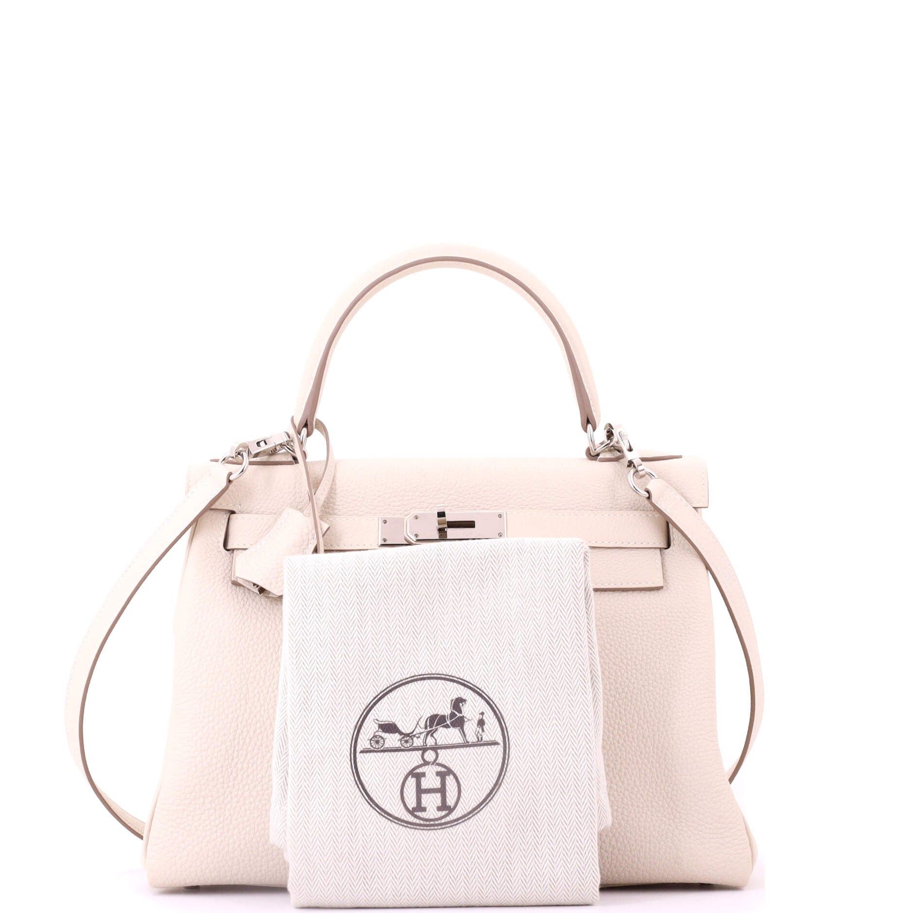 Hermes Kelly Handbag Size ONE SIZE - 2 Thumbnail