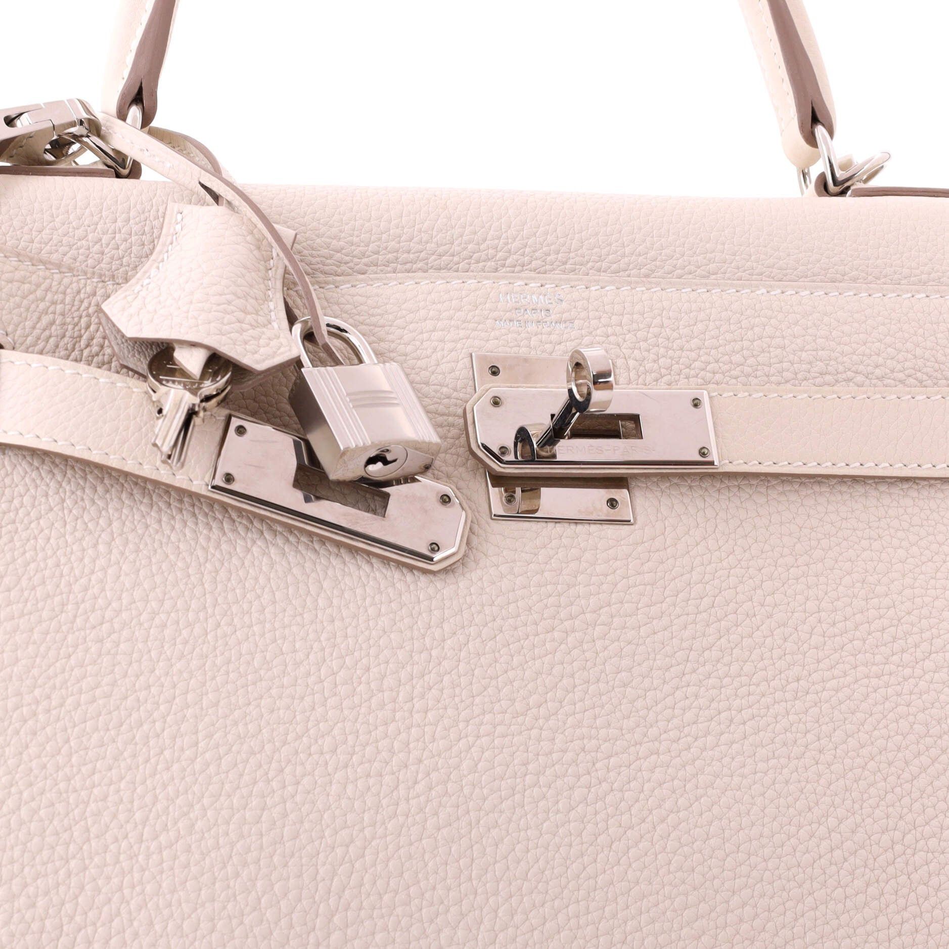 Hermes Kelly Handbag Size ONE SIZE - 6 Thumbnail