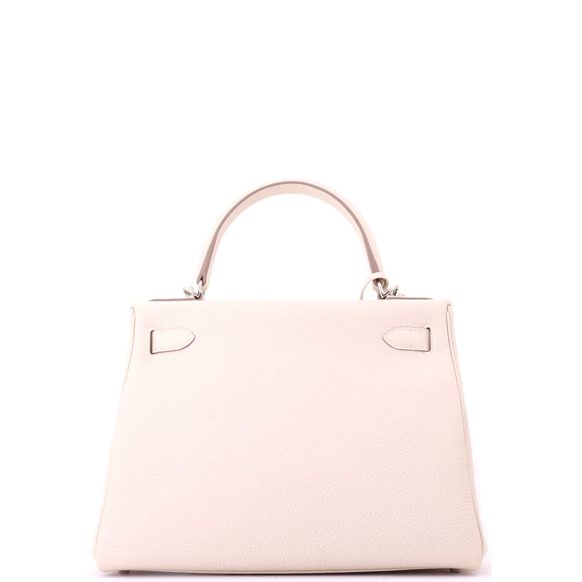 Hermes Kelly Handbag Size ONE SIZE - 4 Thumbnail