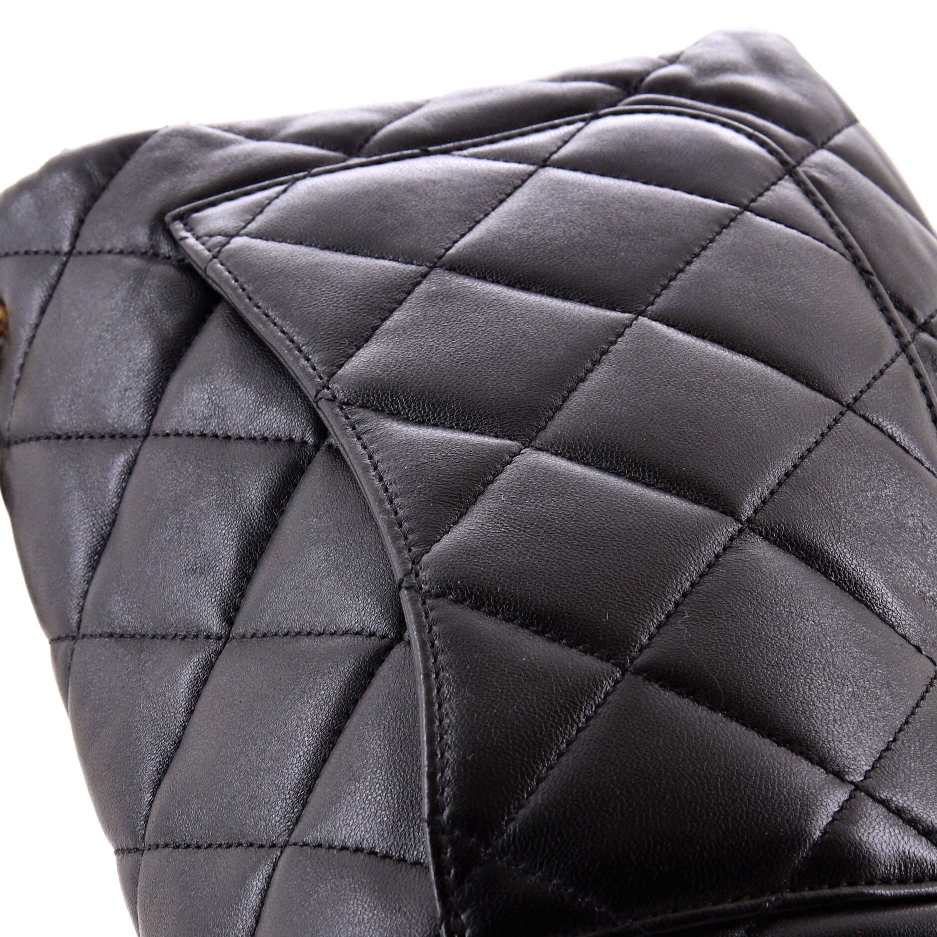 Chanel Funky Town Flap Bag Size ONE SIZE - 7 Thumbnail