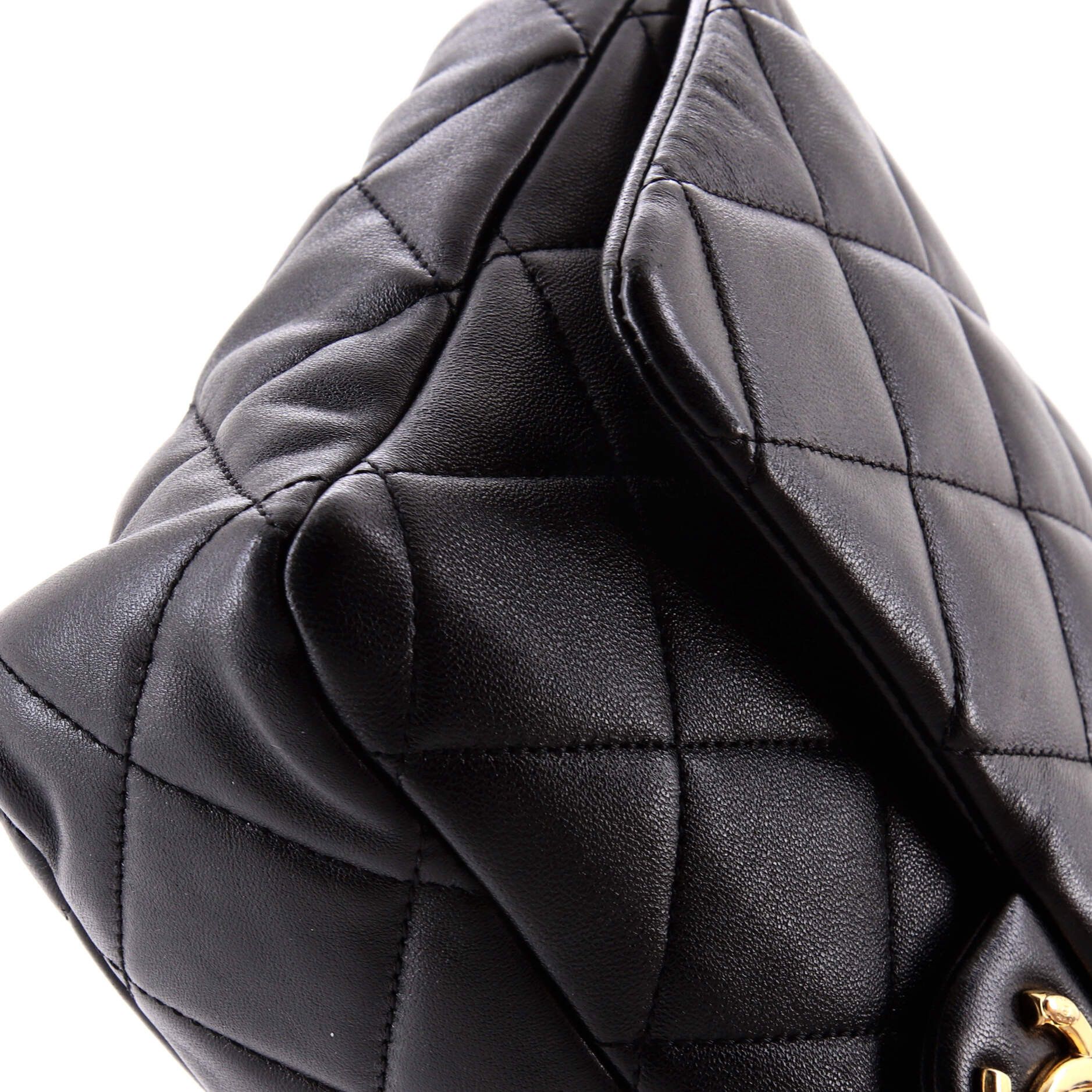 Chanel Funky Town Flap Bag Size ONE SIZE - 6 Thumbnail