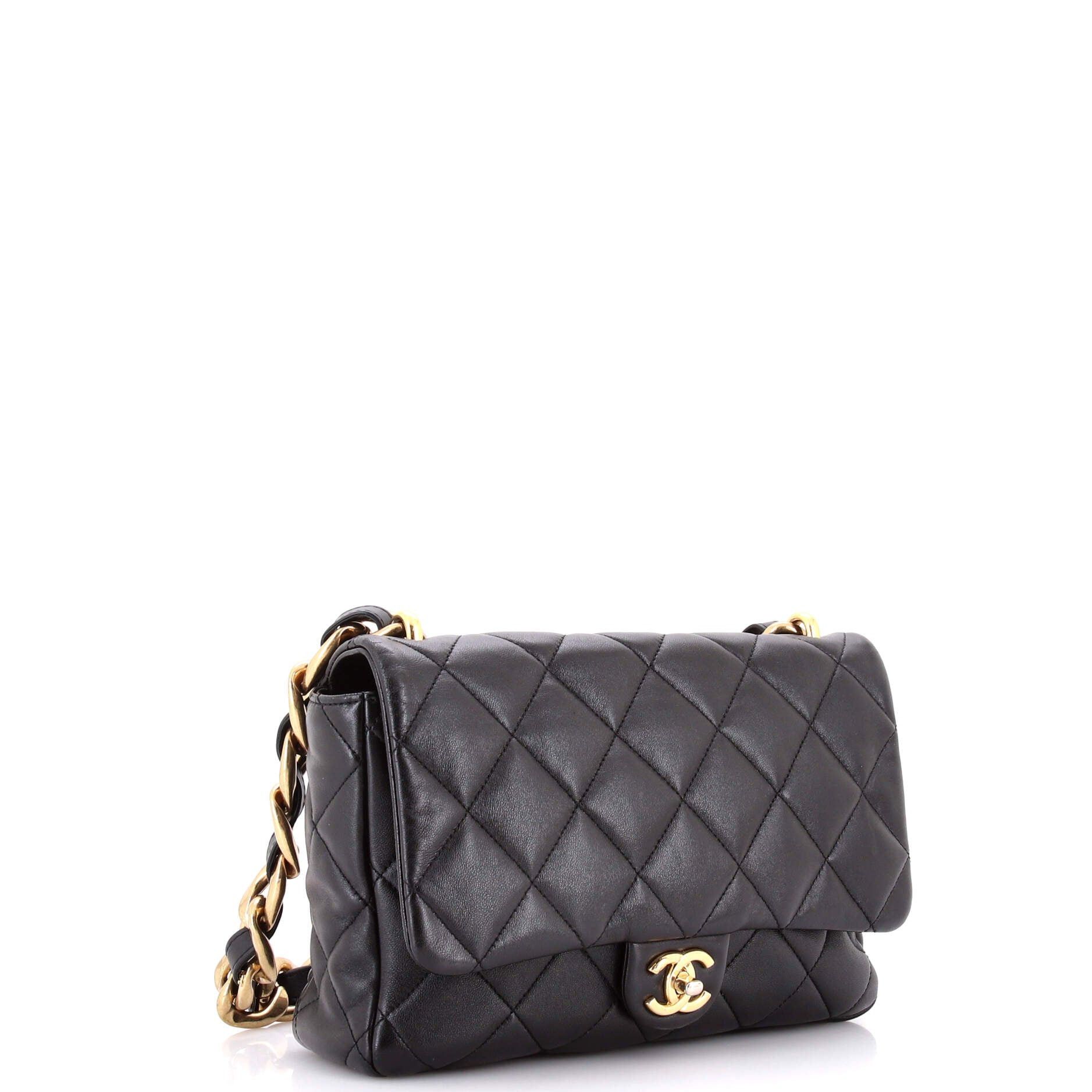 Chanel Funky Town Flap Bag Size ONE SIZE - 2 Thumbnail
