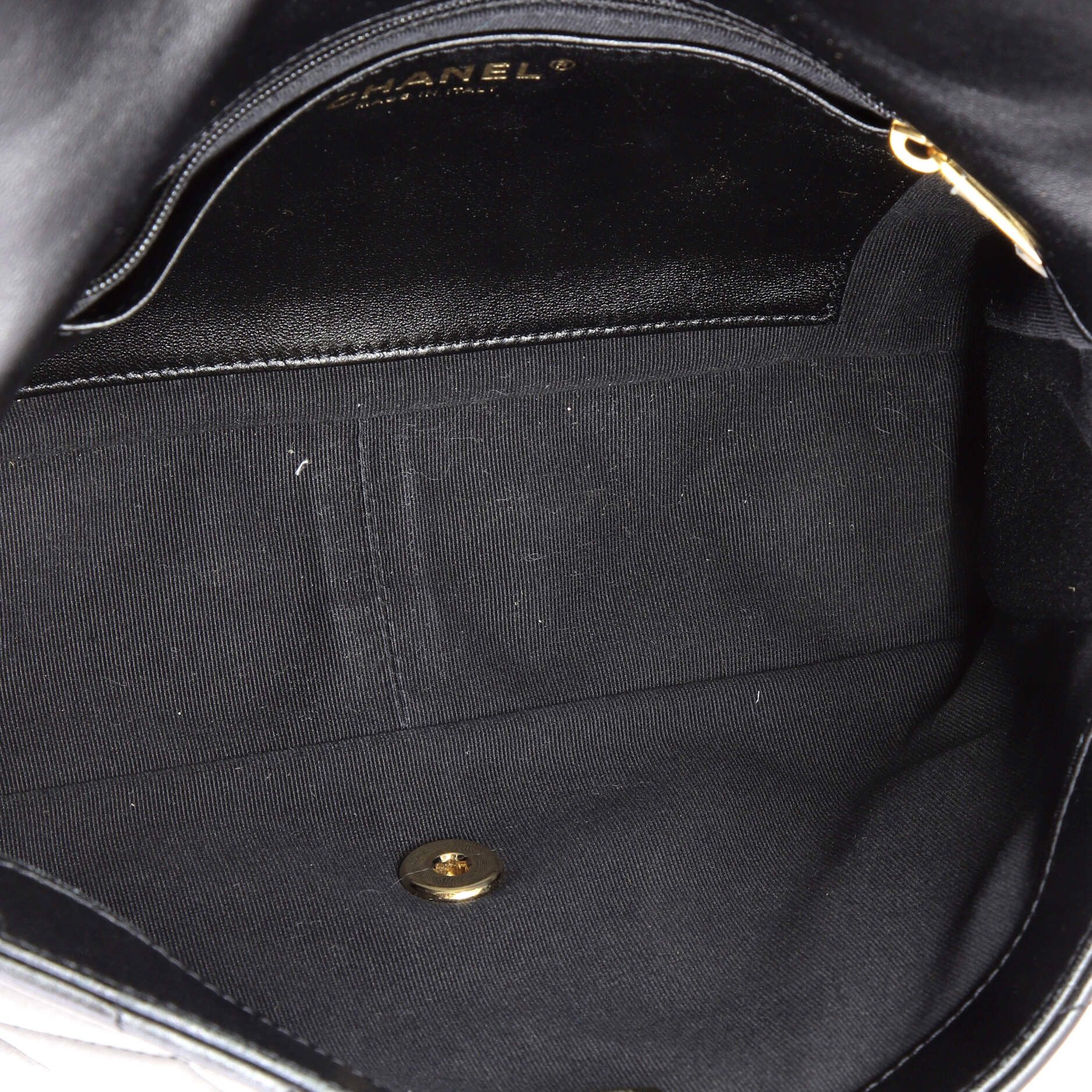 Chanel Funky Town Flap Bag Size ONE SIZE - 5 Thumbnail