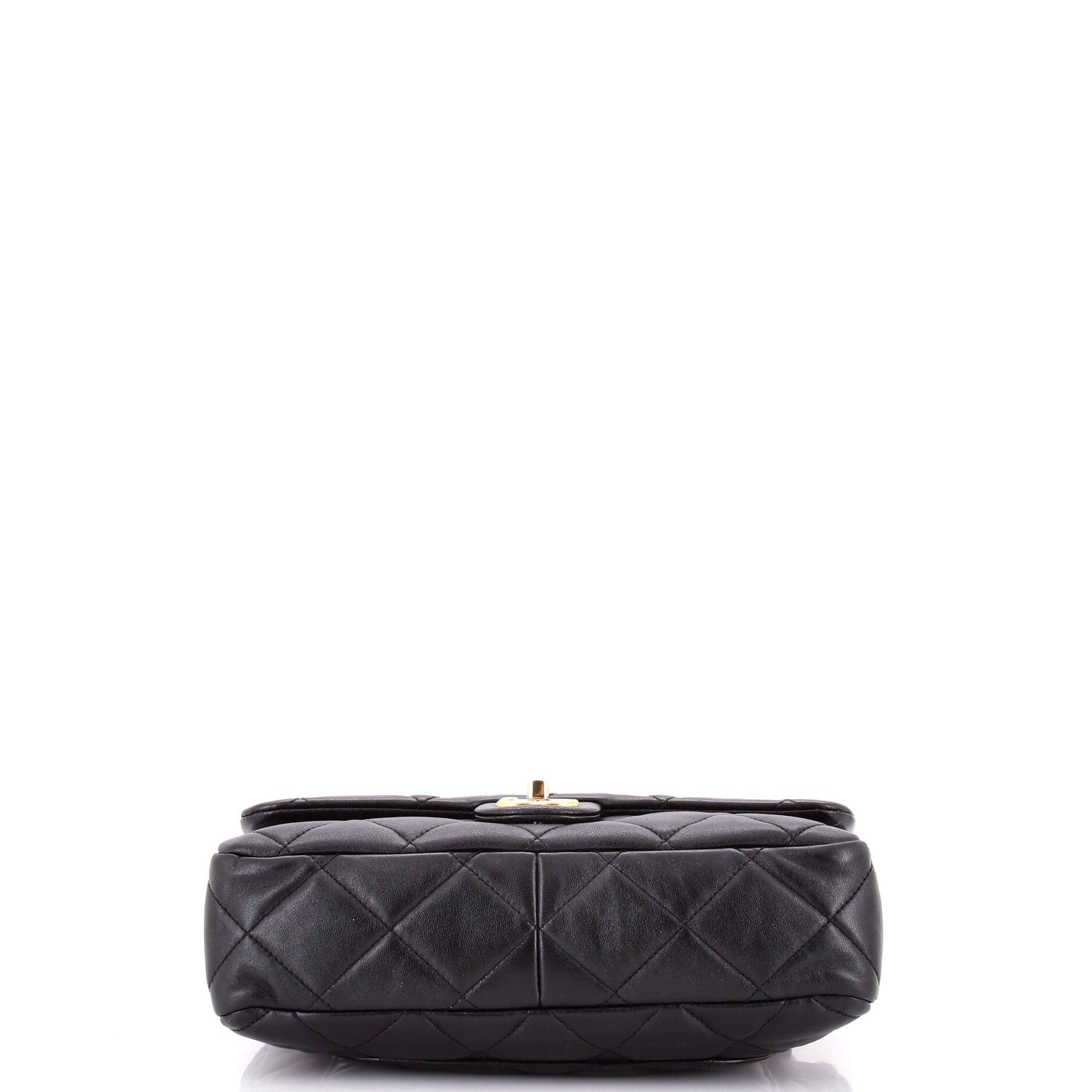 Chanel Funky Town Flap Bag Size ONE SIZE - 4 Thumbnail