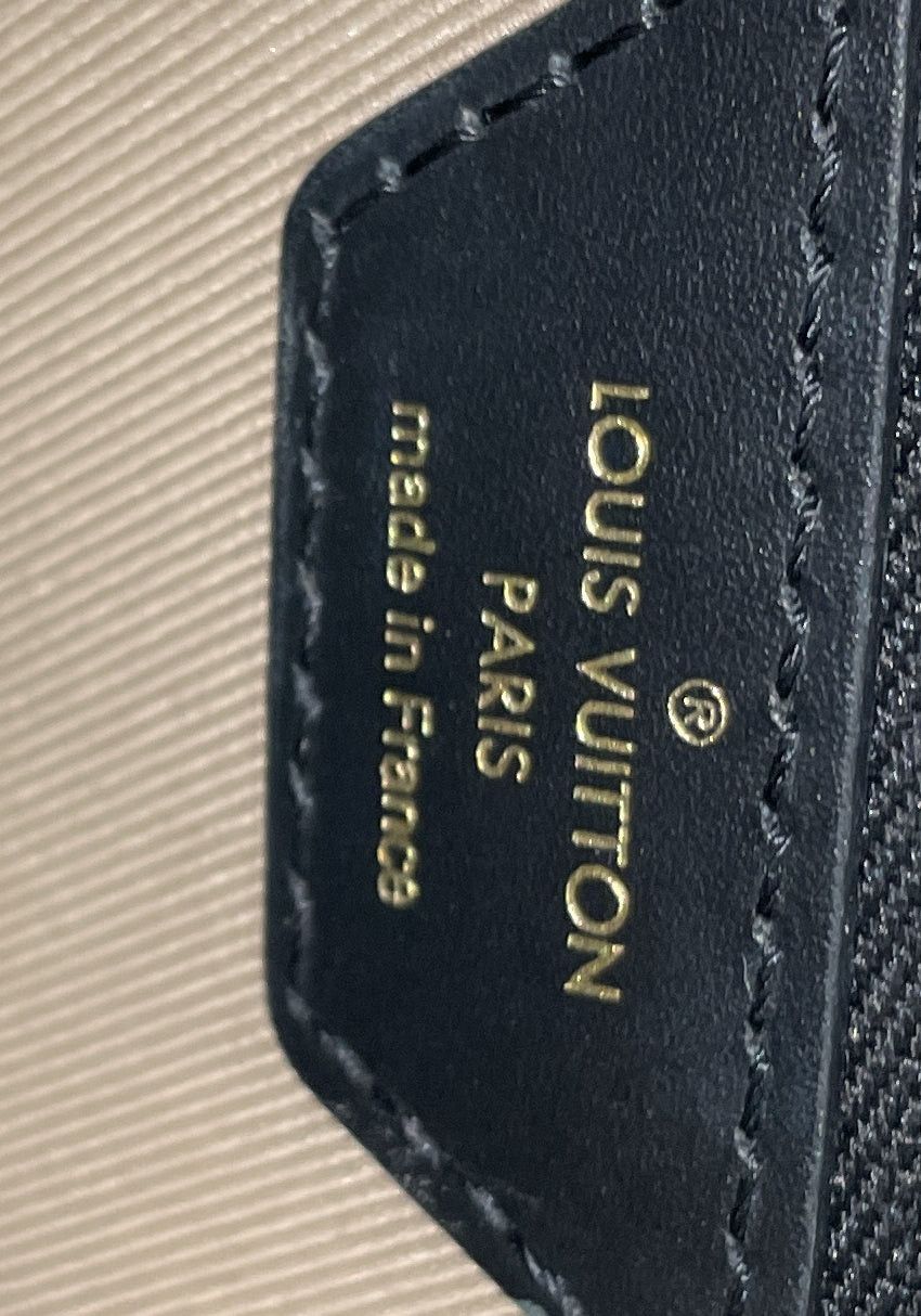 Louis Vuitton Neverfull NM Tote Size ONE SIZE - 9 Thumbnail