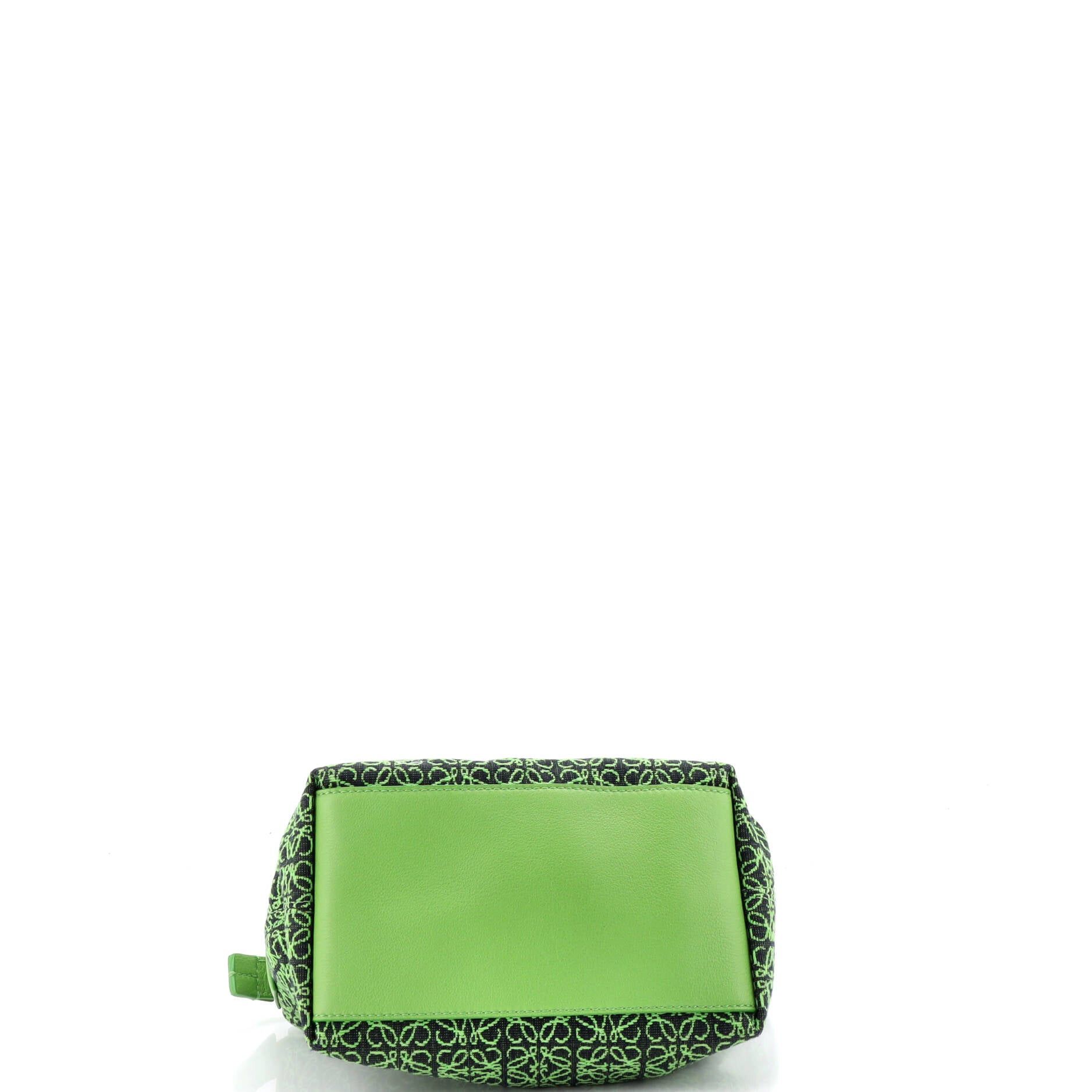 Loewe Cubi Hobo Size ONE SIZE - 4 Thumbnail