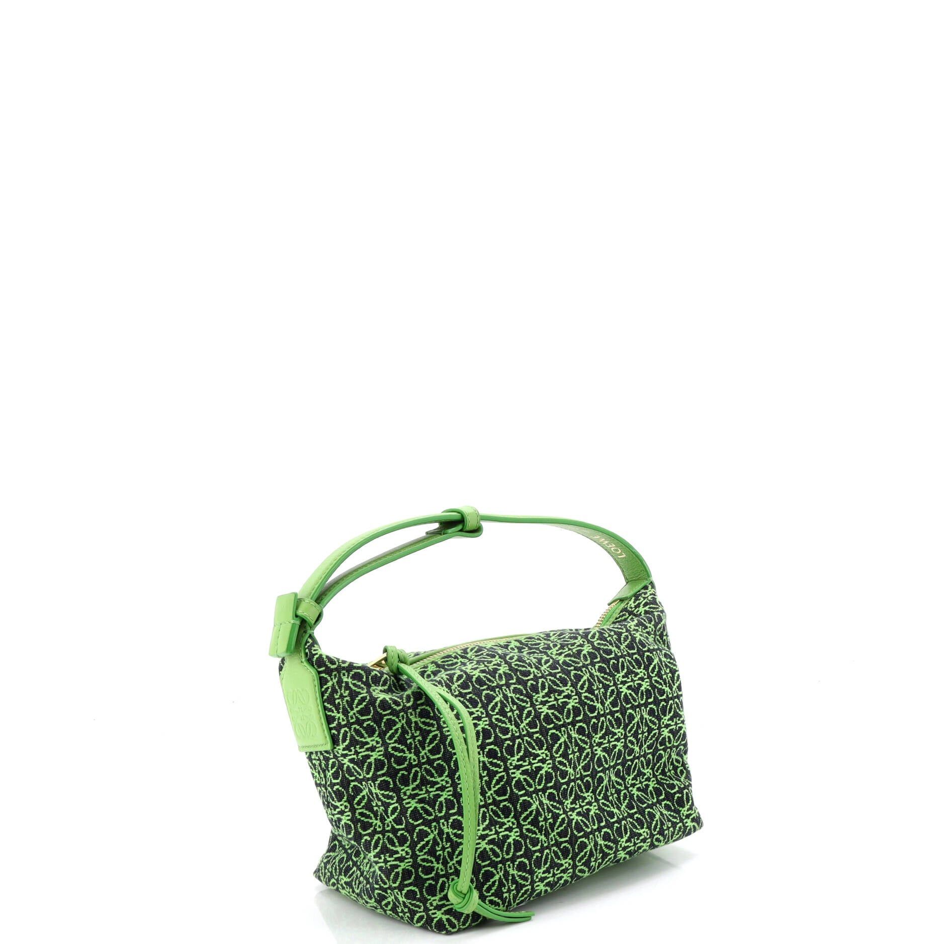 Loewe Cubi Hobo Size ONE SIZE - 2 Thumbnail
