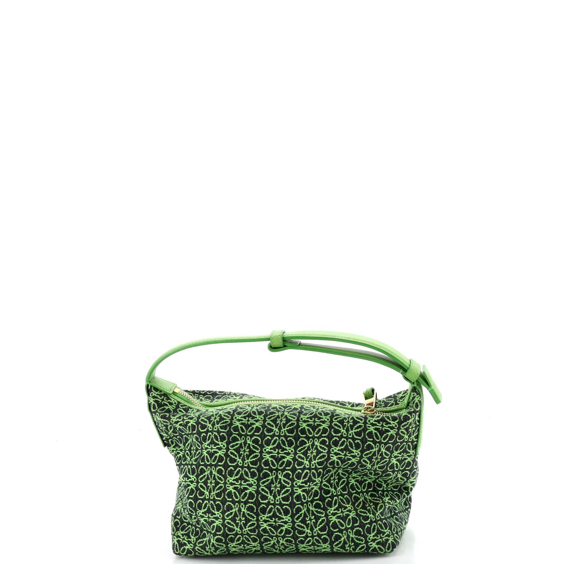 Loewe Cubi Hobo Size ONE SIZE - 3 Thumbnail