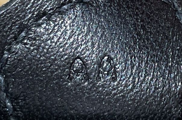 Hermes So Black GriGri Rodeo Bag Charm Size ONE SIZE - 4 Thumbnail