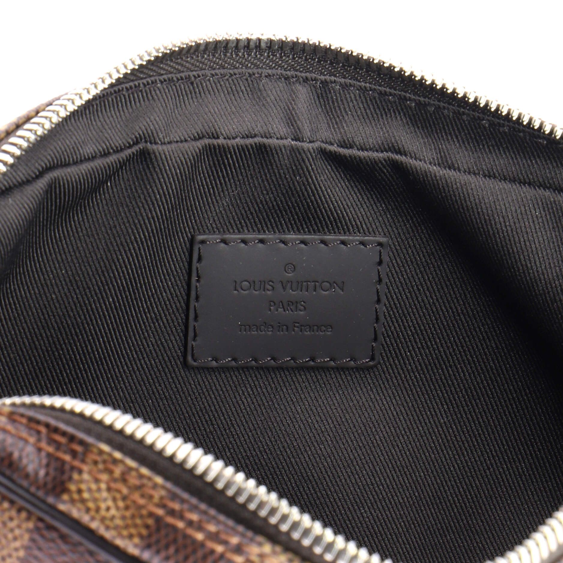 Louis Vuitton Pochette Volga Size ONE SIZE - 6 Thumbnail