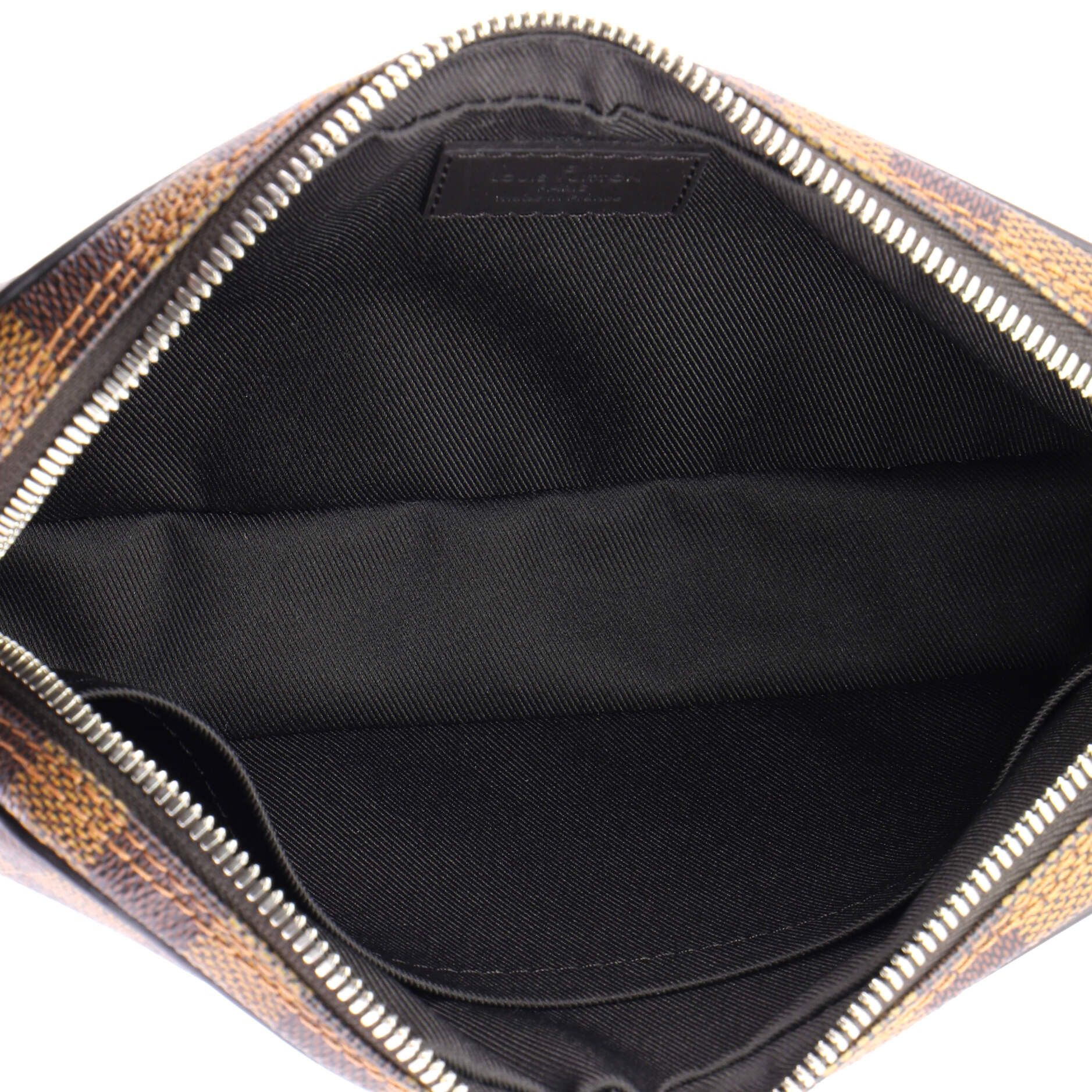Louis Vuitton Pochette Volga Size ONE SIZE - 5 Thumbnail