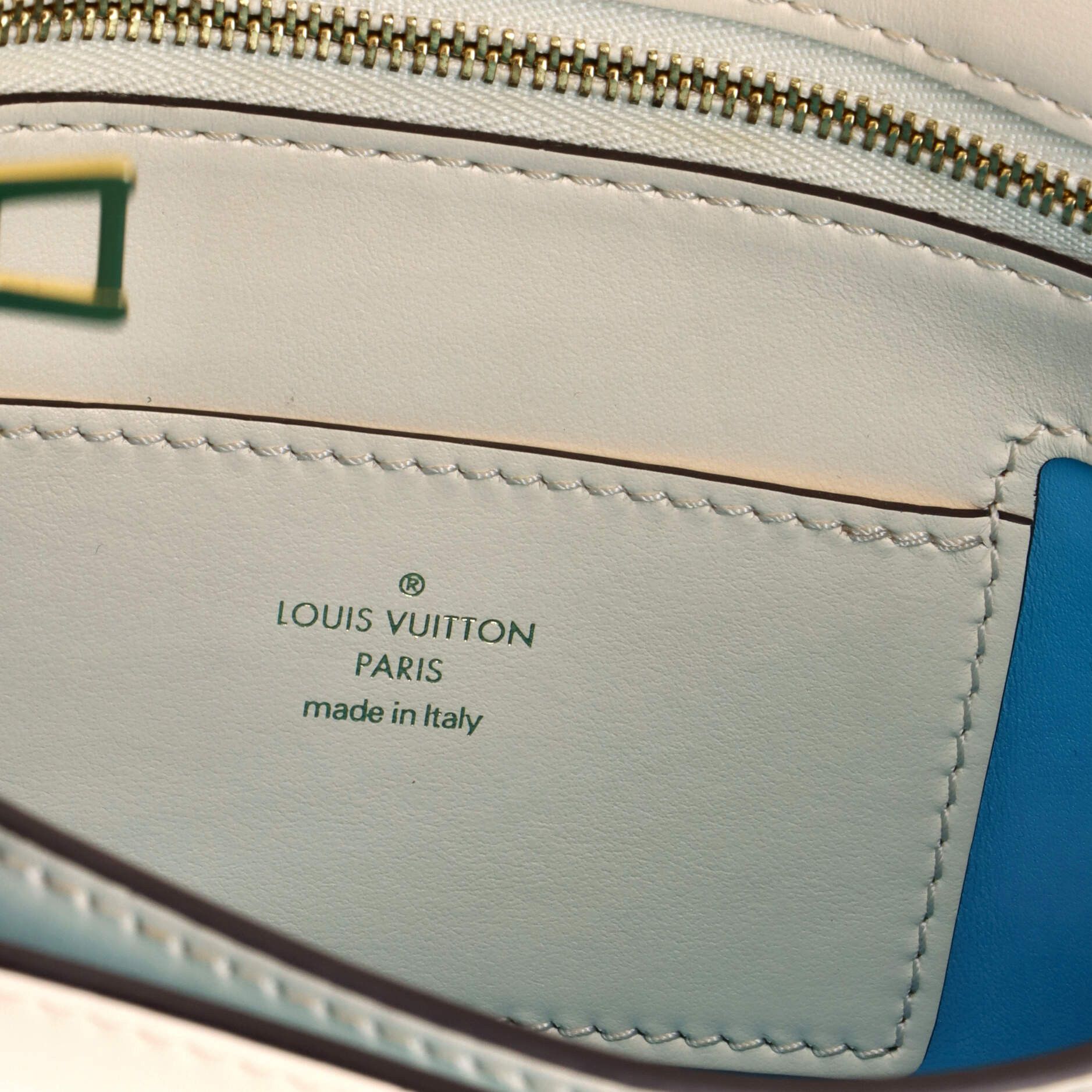Louis Vuitton LV Pont 9 Bag Size ONE SIZE - 8 Thumbnail