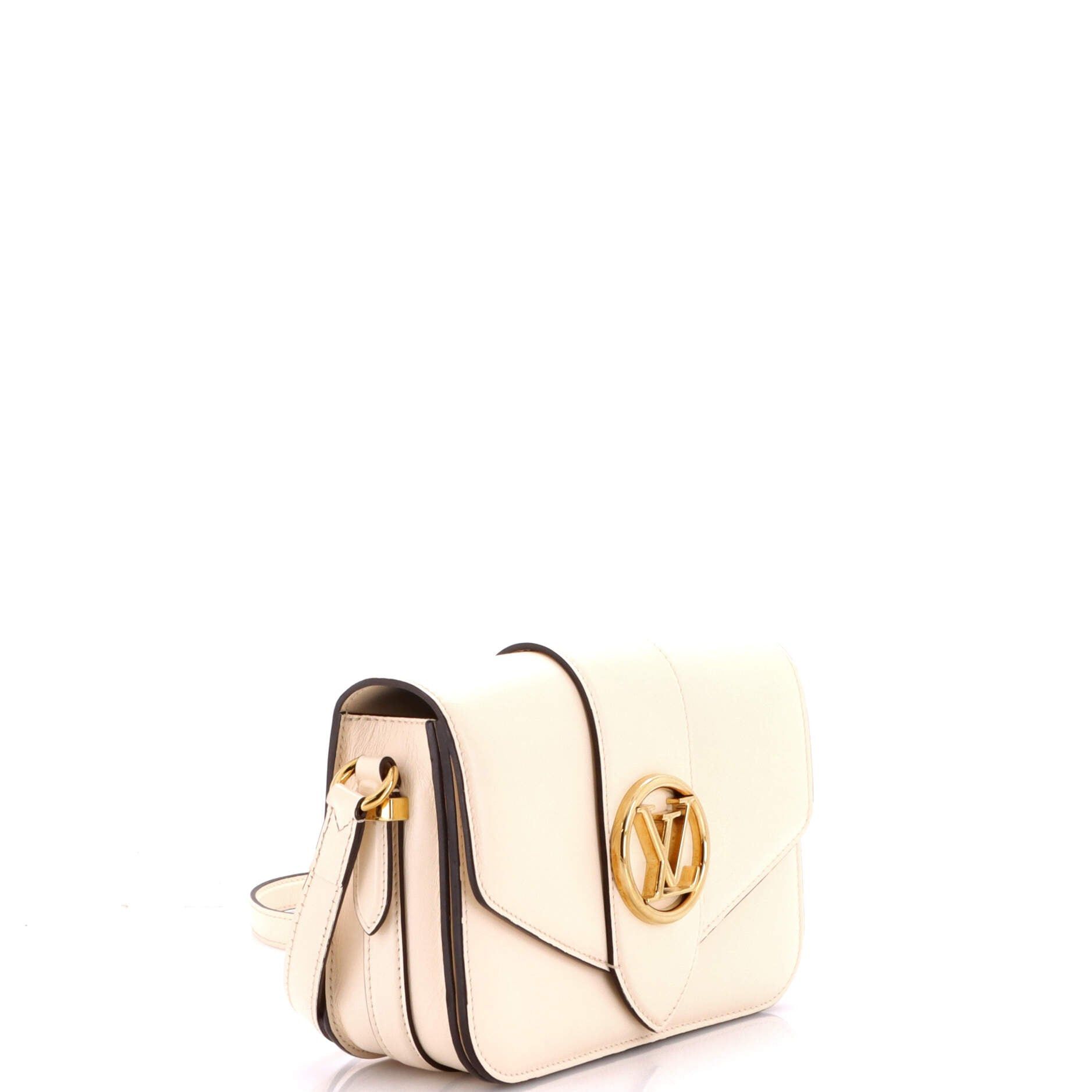 Louis Vuitton LV Pont 9 Bag Size ONE SIZE - 2 Thumbnail