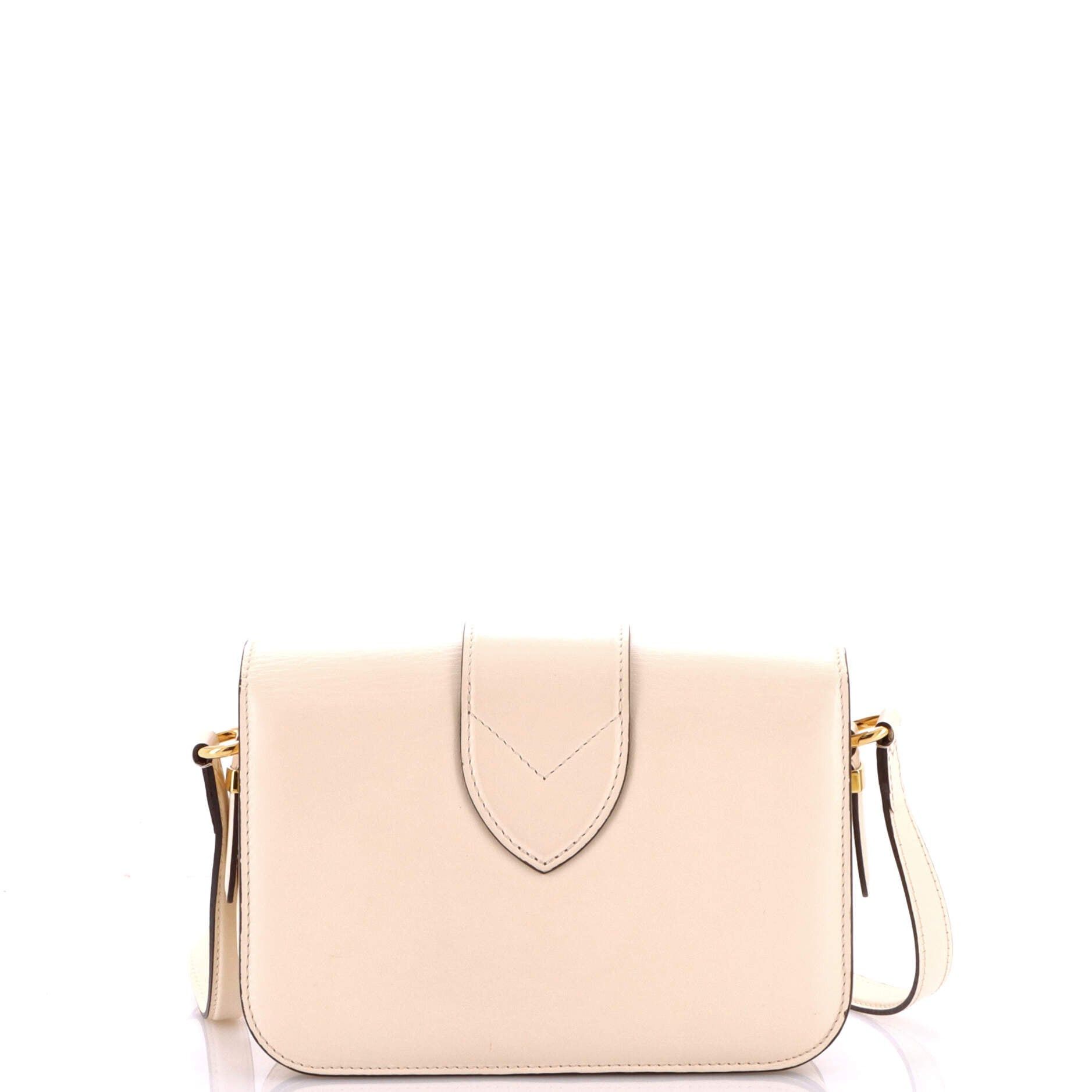 Louis Vuitton LV Pont 9 Bag Size ONE SIZE - 3 Thumbnail