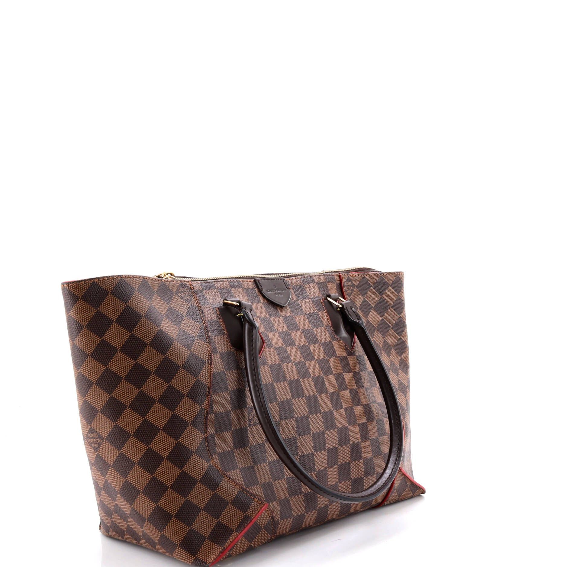 Louis Vuitton Caissa Tote Size ONE SIZE - 2 Thumbnail