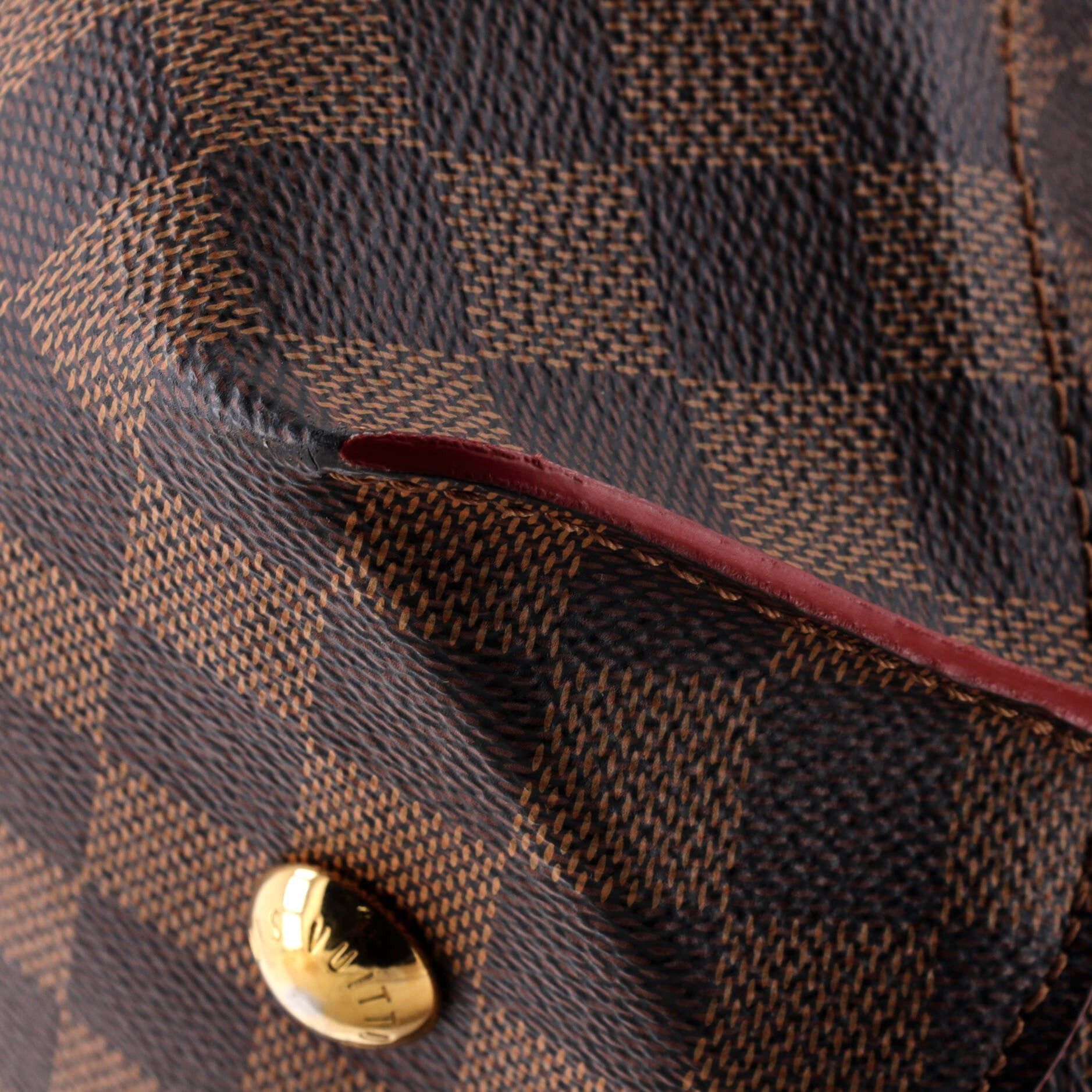 Louis Vuitton Caissa Tote Size ONE SIZE - 6 Thumbnail