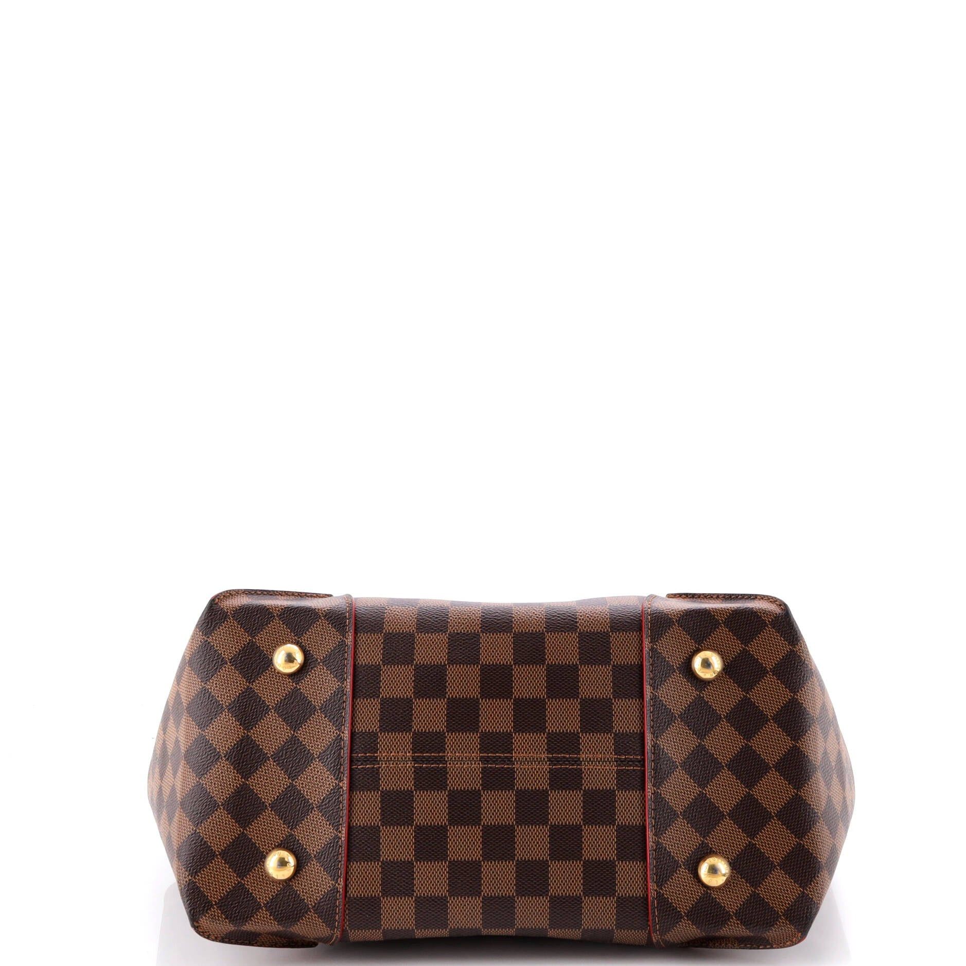 Louis Vuitton Caissa Tote Size ONE SIZE - 4 Thumbnail