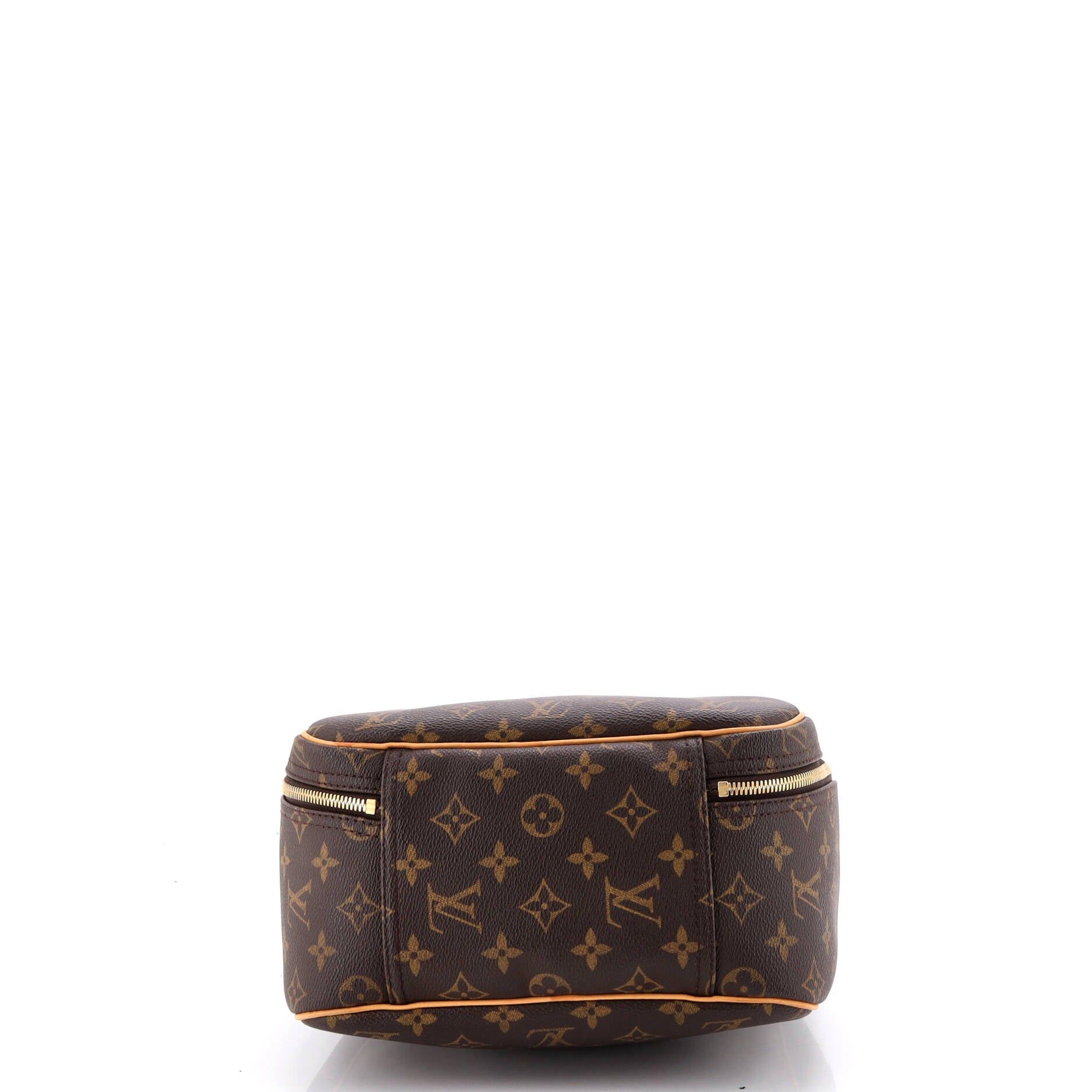 Louis Vuitton Excursion Handbag Size ONE SIZE - 4 Thumbnail