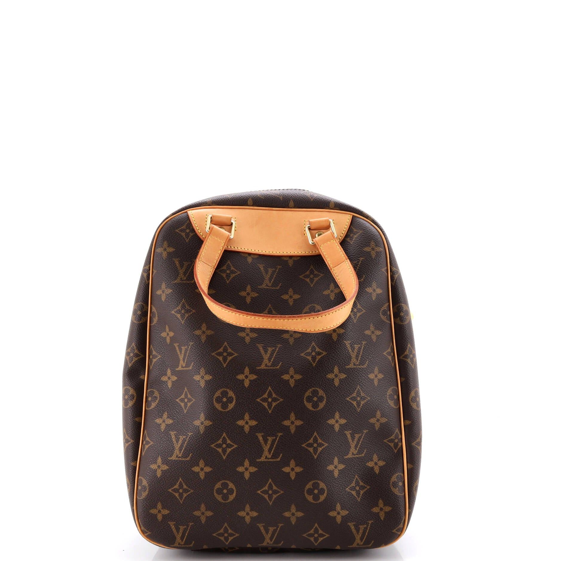 Louis Vuitton Excursion Handbag Size ONE SIZE - 3 Thumbnail