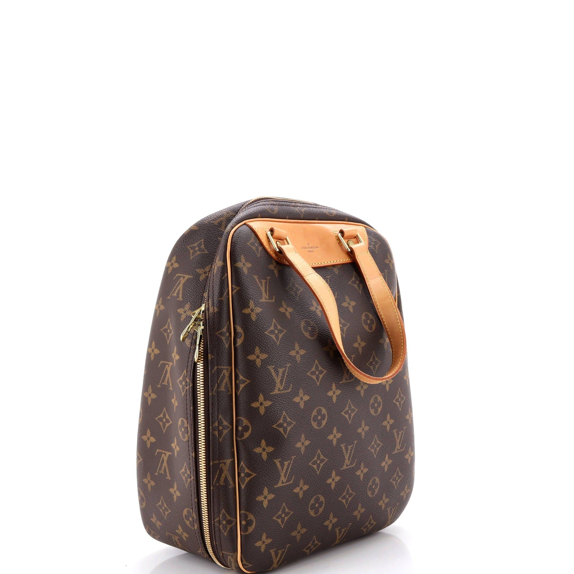 Louis Vuitton Excursion Handbag Size ONE SIZE - 2 Thumbnail
