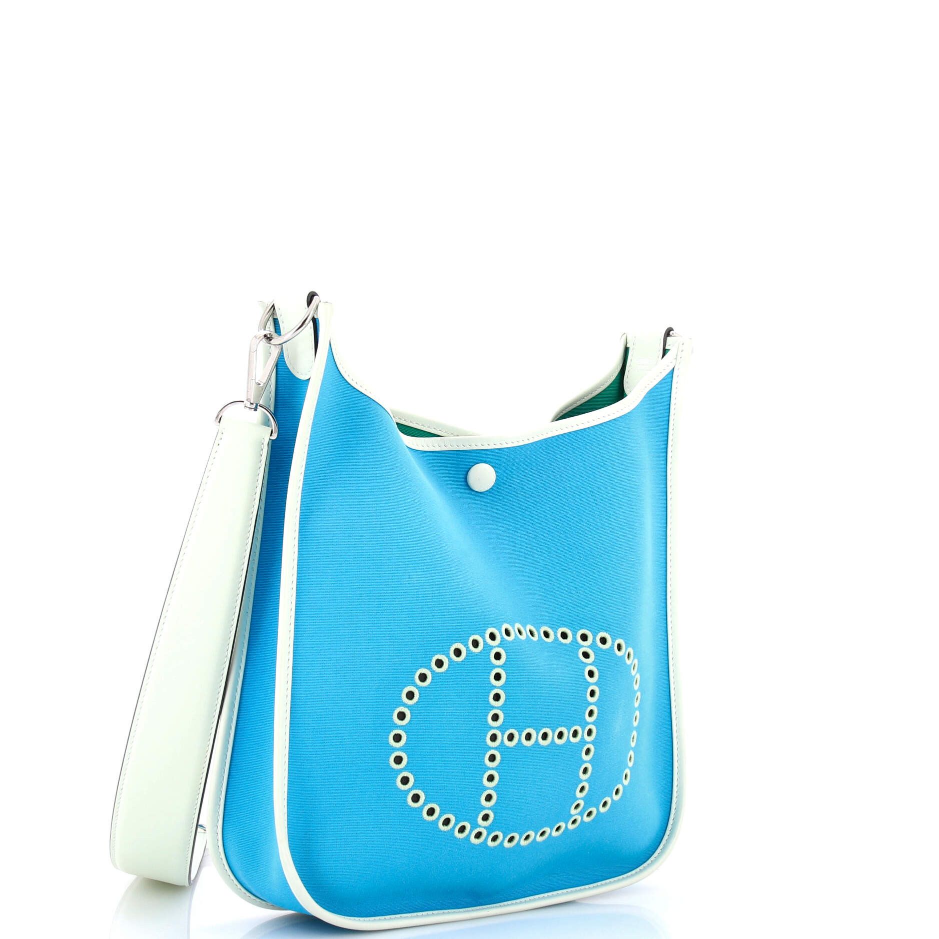 Hermes Neo Evelyne Bag Size ONE SIZE - 2 Thumbnail