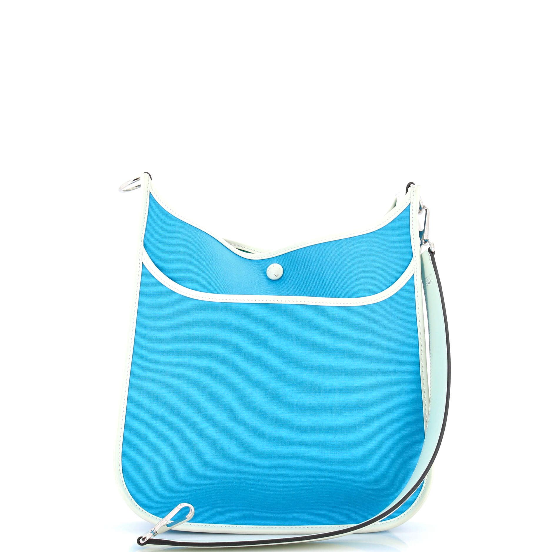 Hermes Neo Evelyne Bag Size ONE SIZE - 3 Thumbnail