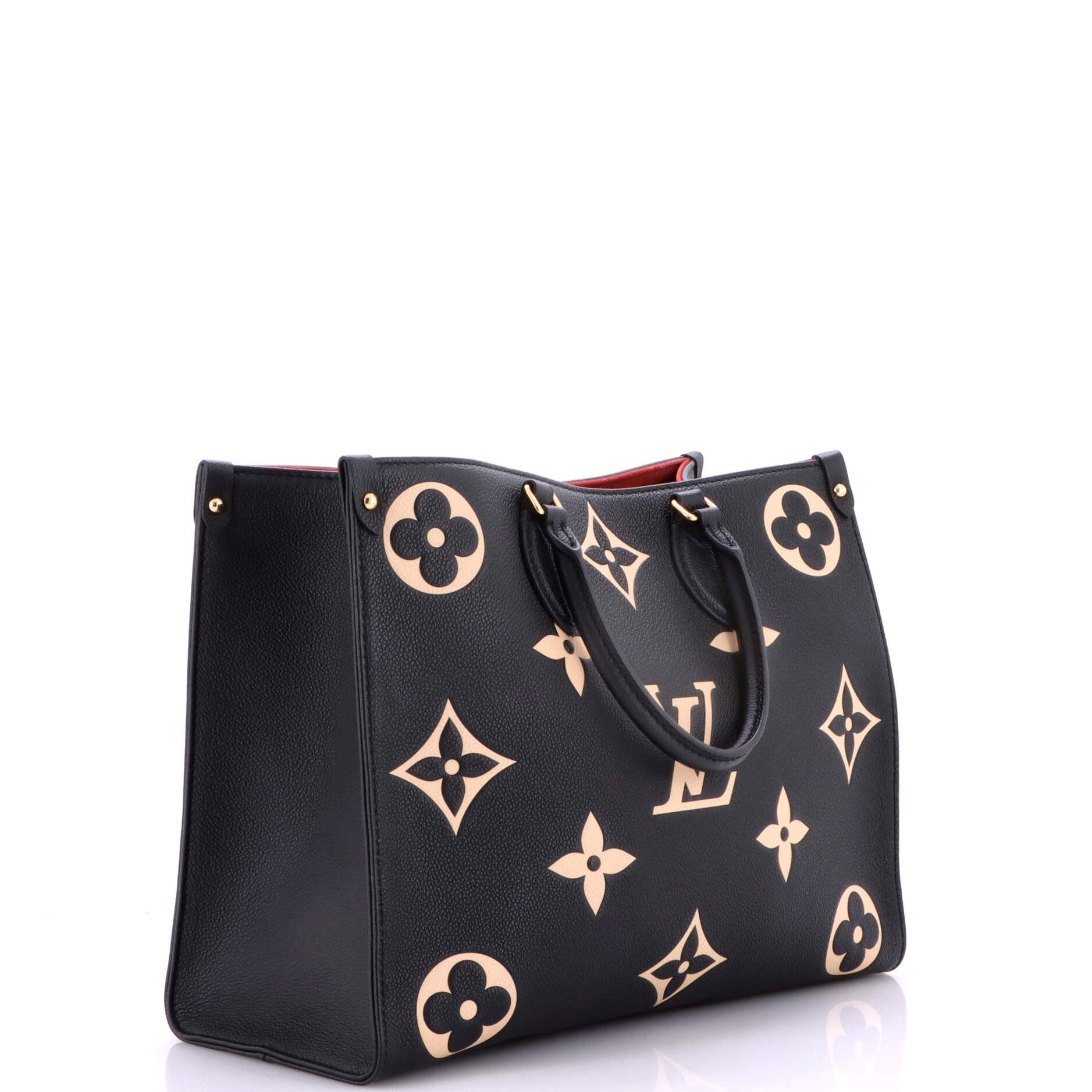Louis Vuitton OnTheGo Tote Size ONE SIZE - 2 Thumbnail