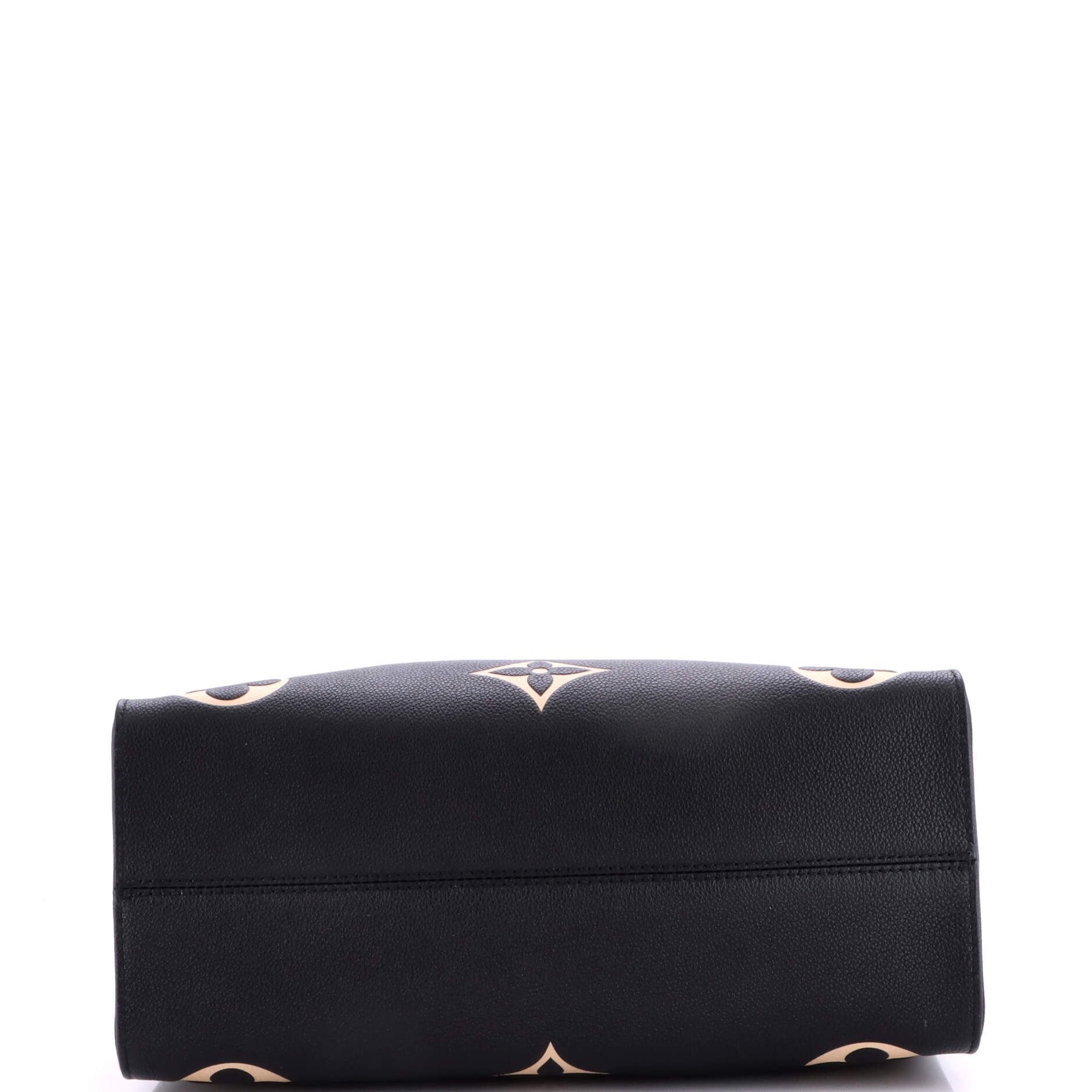Louis Vuitton OnTheGo Tote Size ONE SIZE - 4 Thumbnail