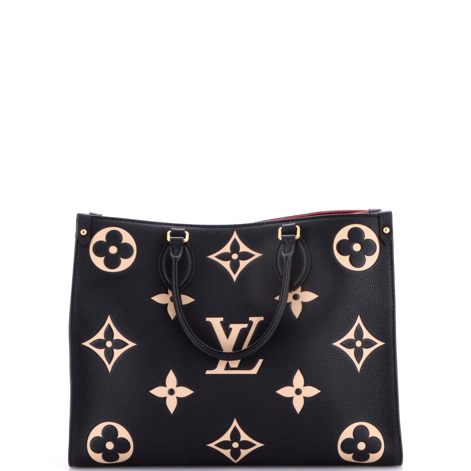 Louis Vuitton OnTheGo Tote Size ONE SIZE - 3 Thumbnail