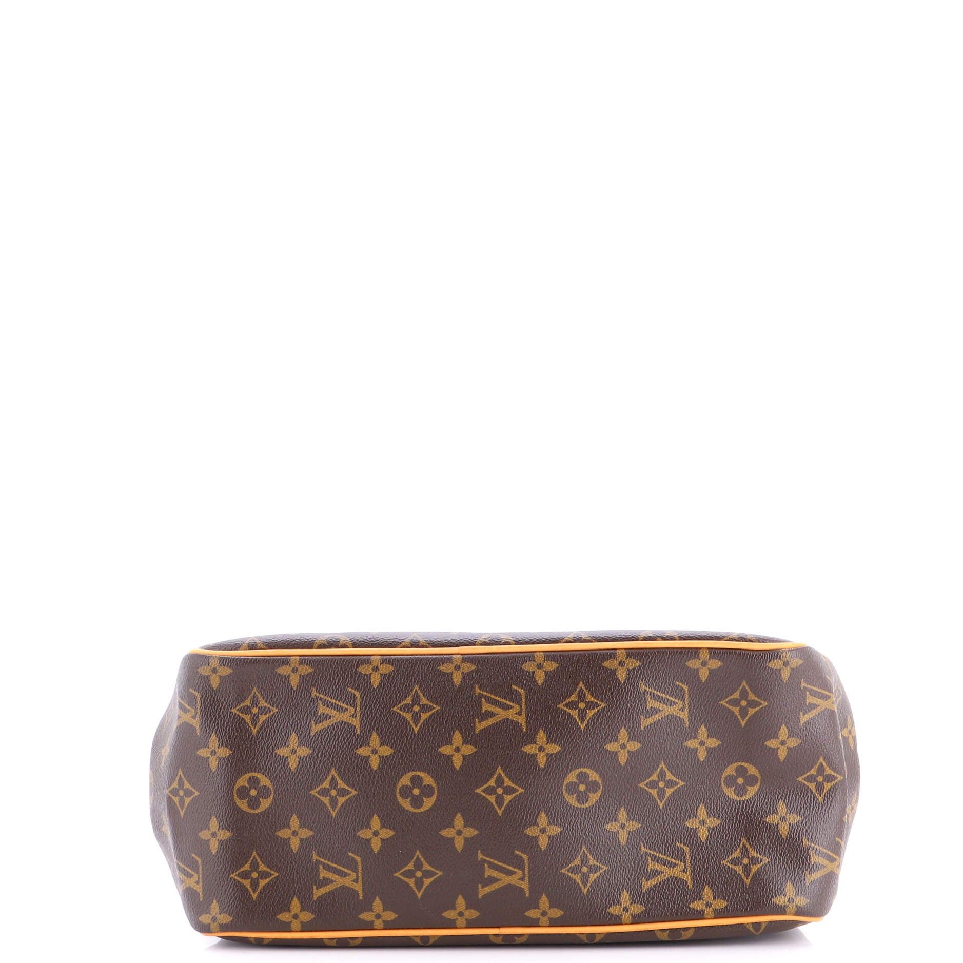 Louis Vuitton Batignolles Handbag Size ONE SIZE - 4 Thumbnail