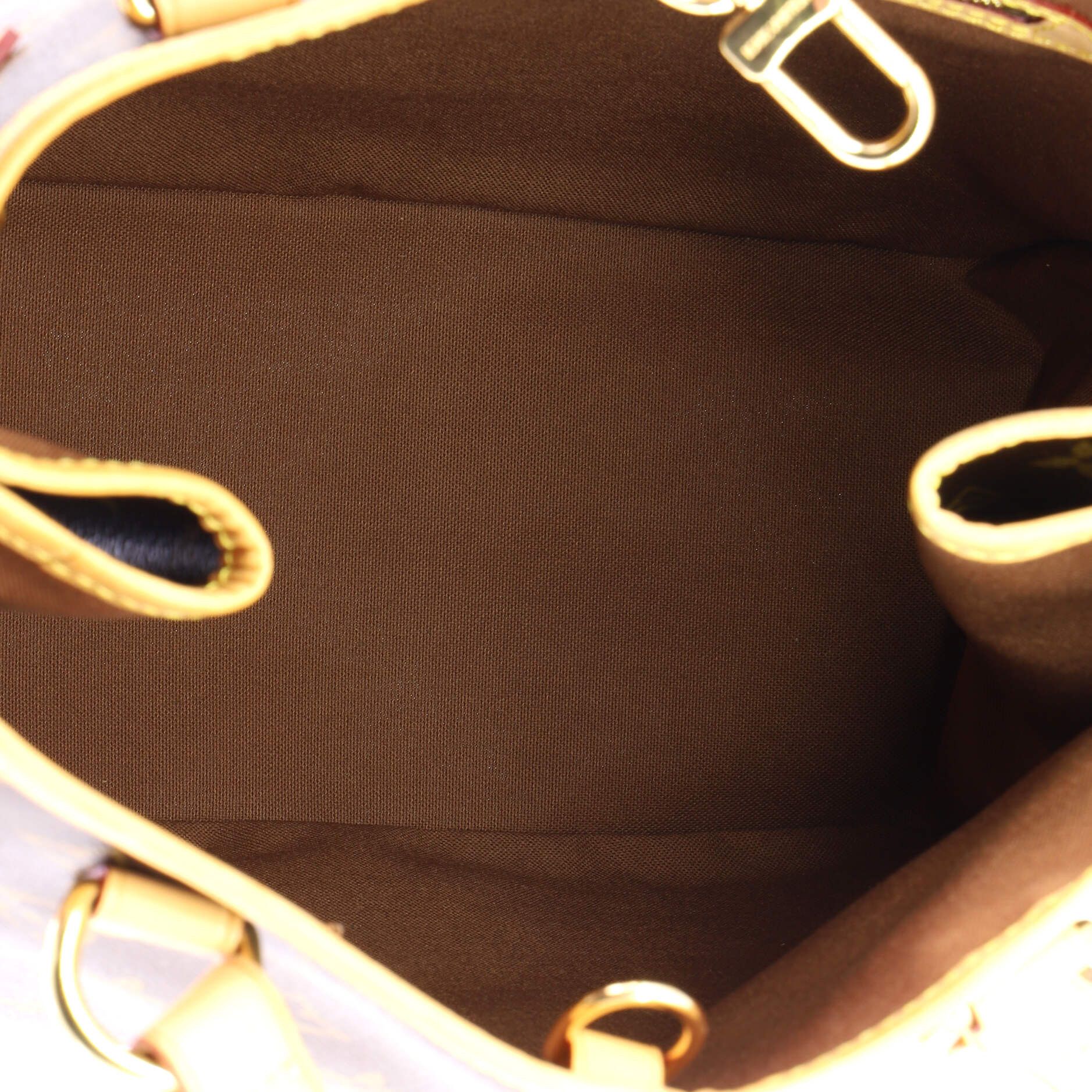 Louis Vuitton Batignolles Handbag Size ONE SIZE - 5 Thumbnail