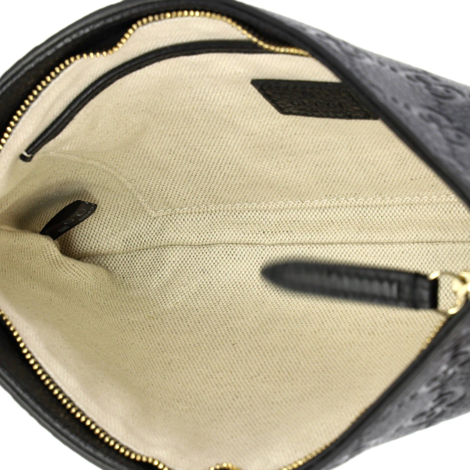 Gucci Emblem Chain Shoulder Bag Size ONE SIZE - 5 Thumbnail