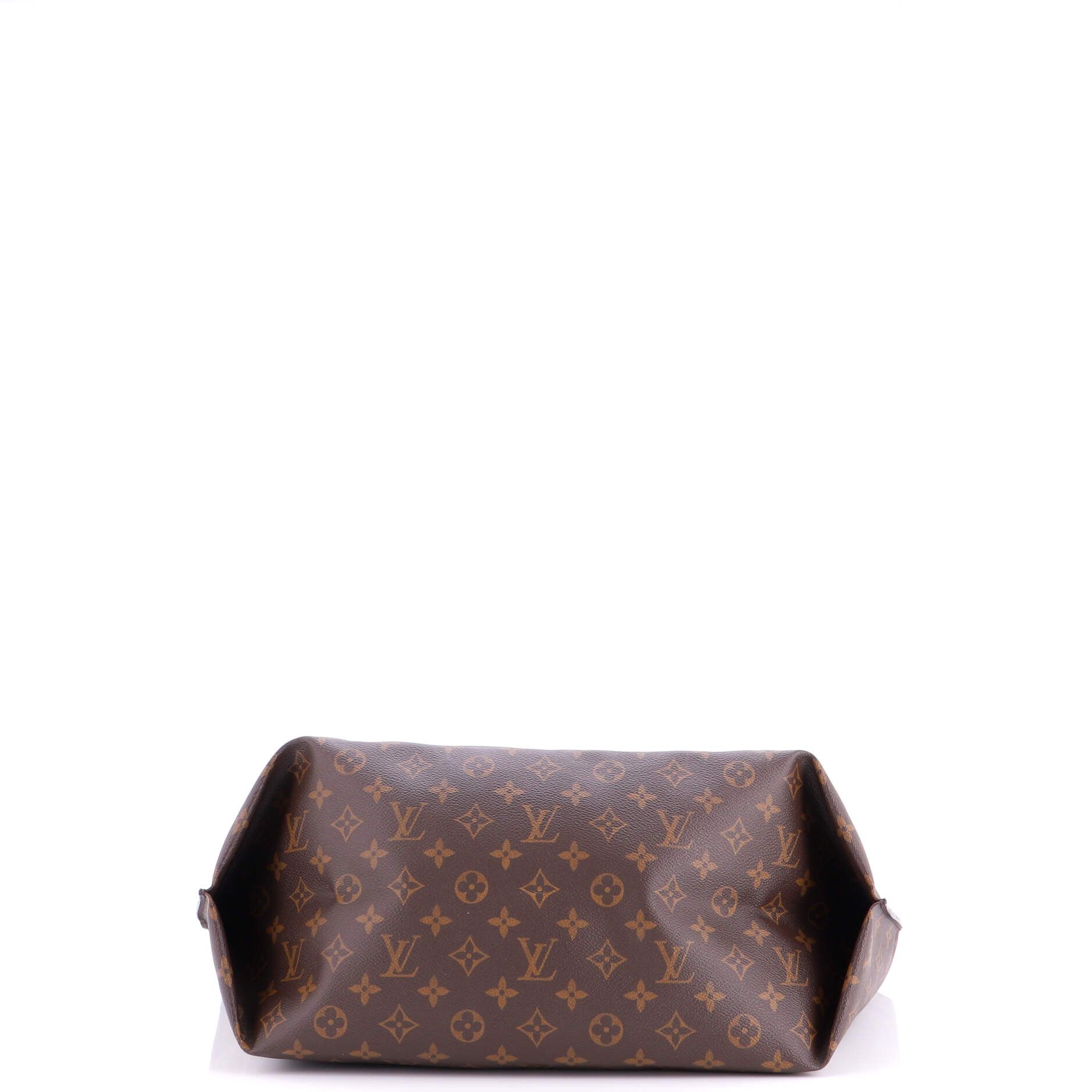 Louis Vuitton All In Handbag Size ONE SIZE - 4 Thumbnail